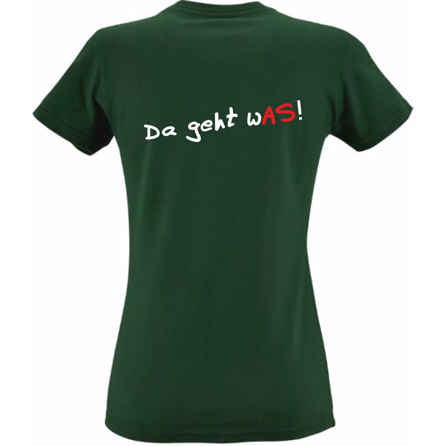 Damen T-Shirt