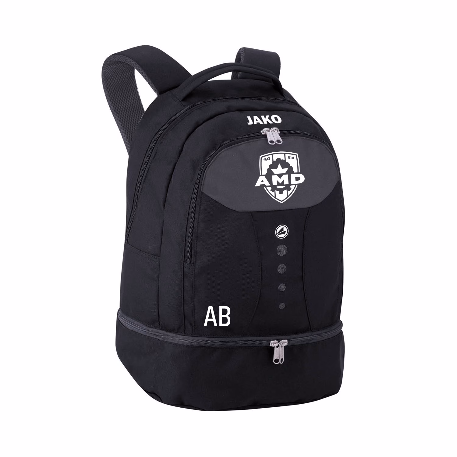 JAKO Rucksack