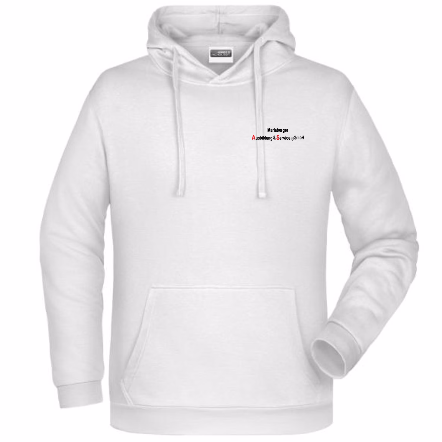 Herren Kapuzen Sweater