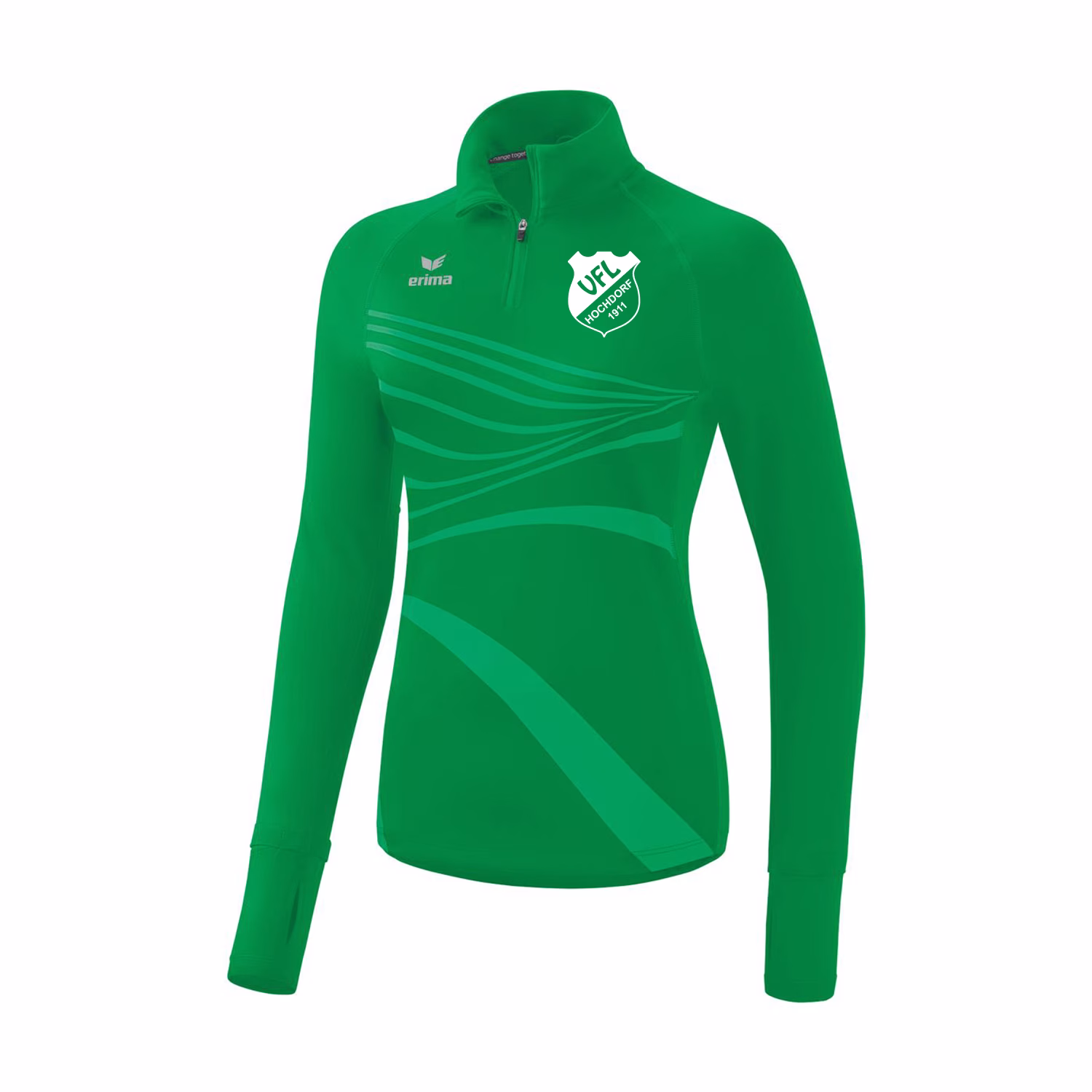 RACING Longsleeve Damen