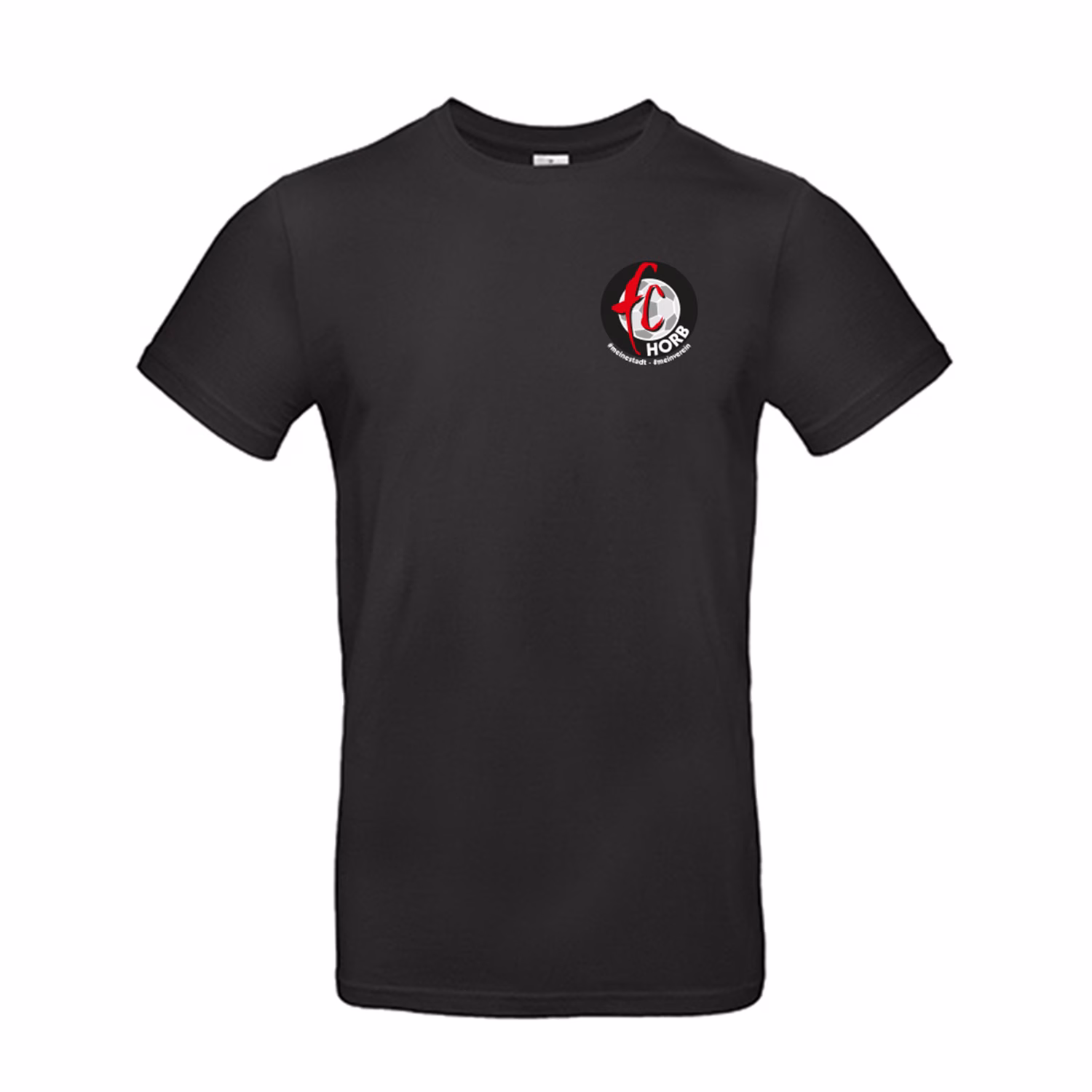 T-Shirt Wappen