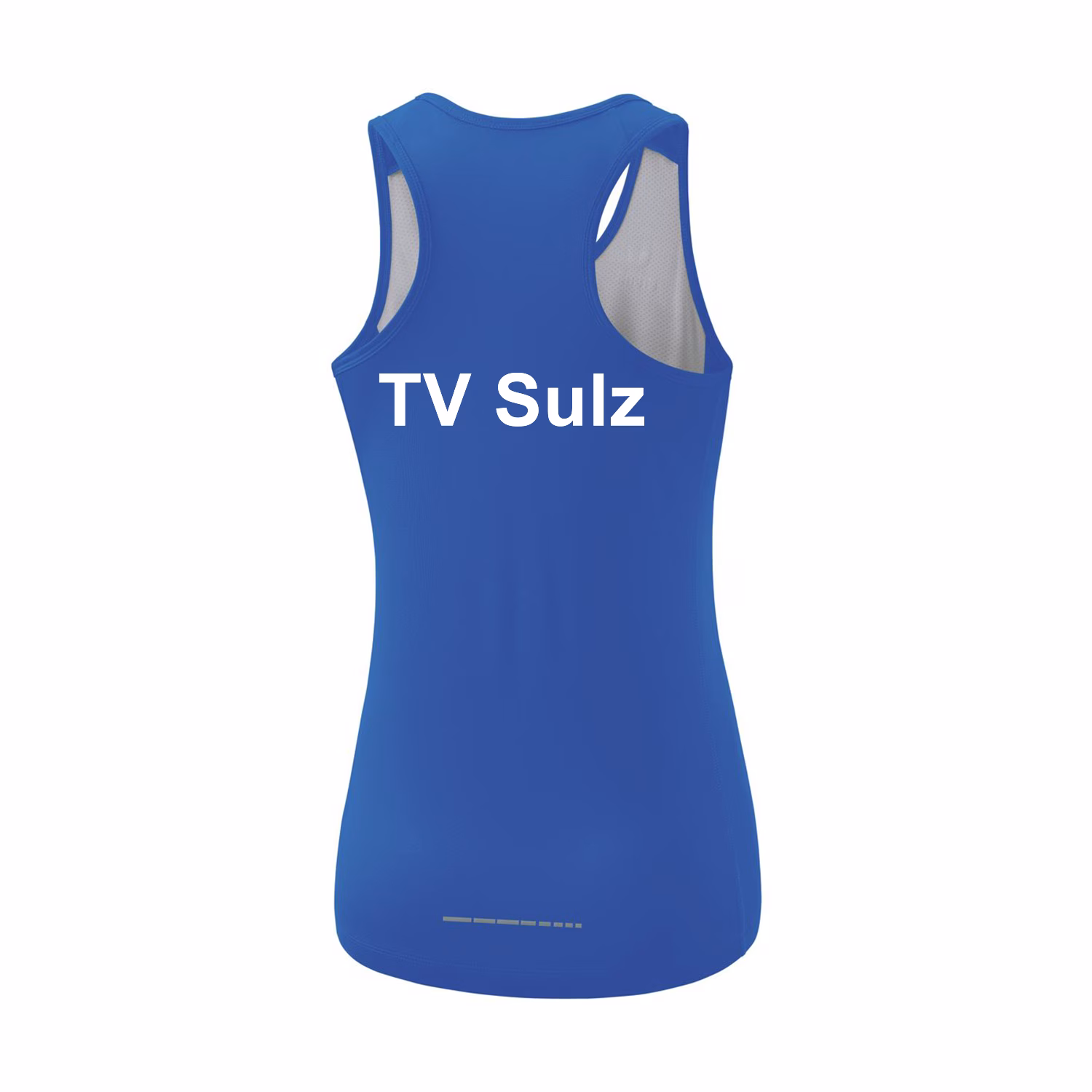 RACING Singlet Damen