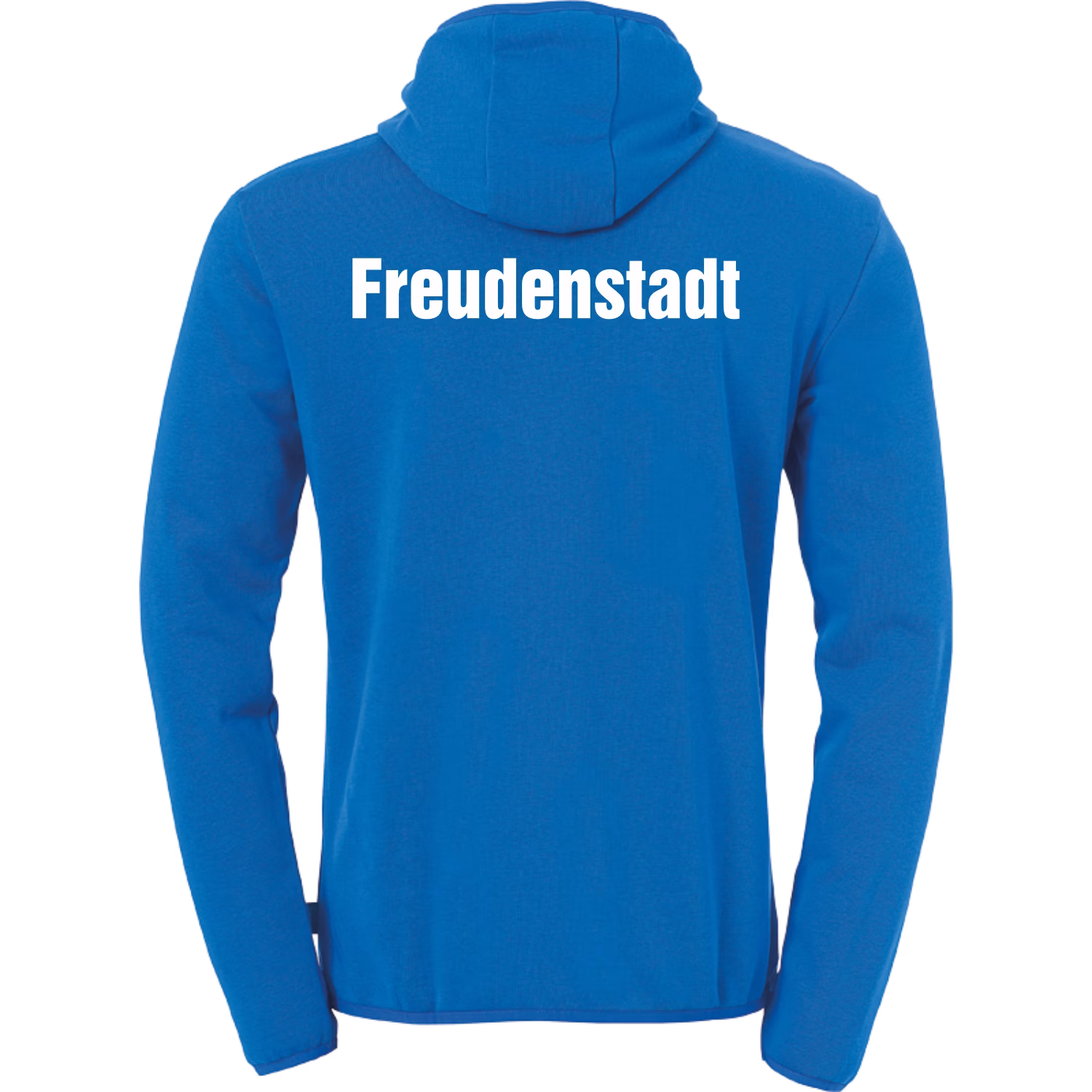 ESSENTIAL HOODIE