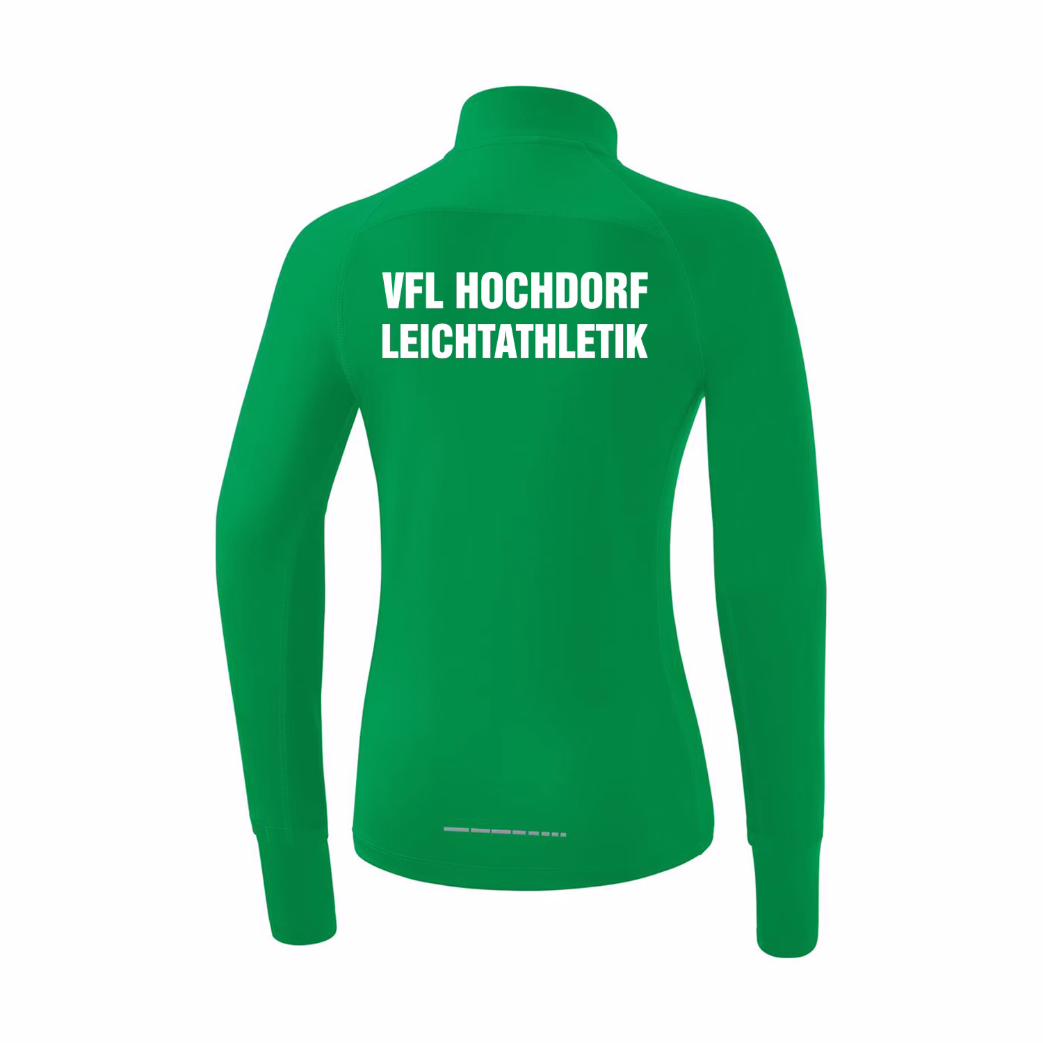 RACING Longsleeve Damen