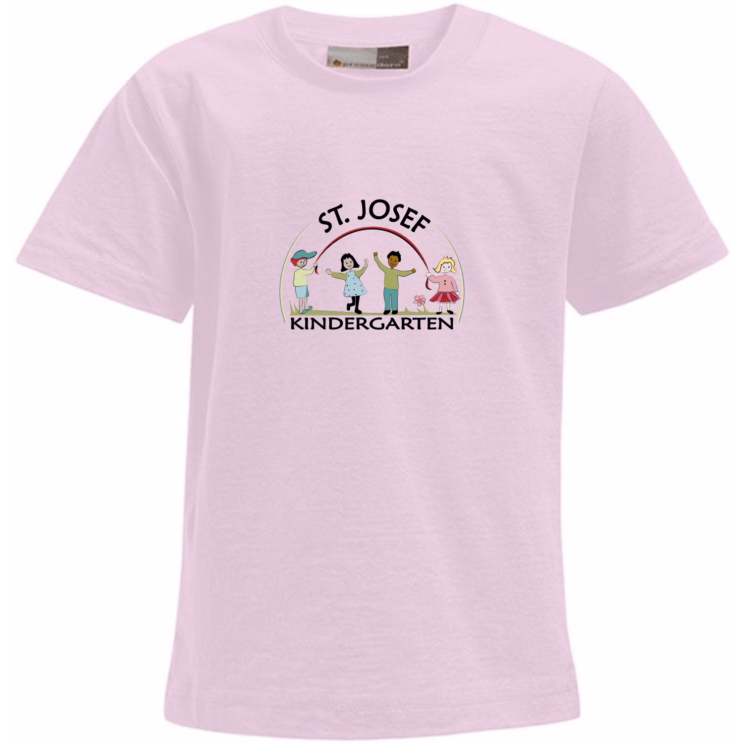 Kinder Premium T-Shirt