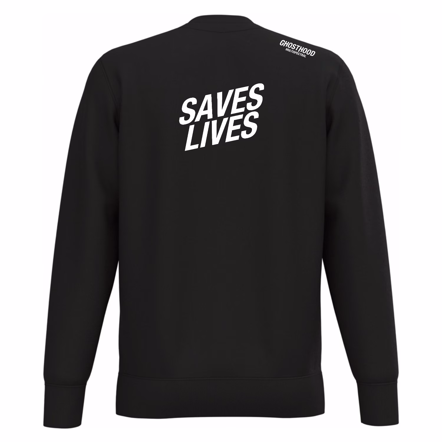 Workwear Sweater