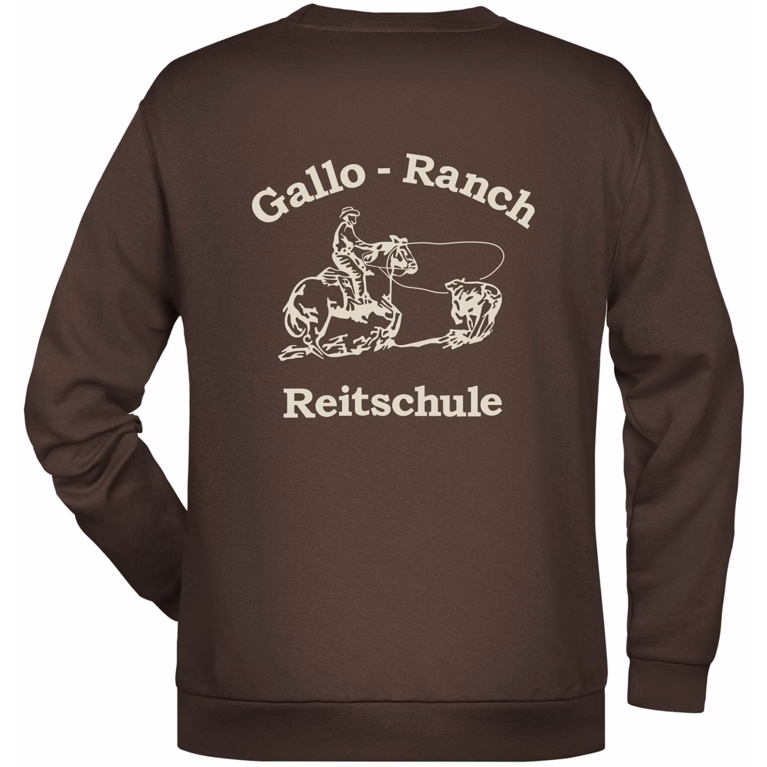 Herren Sweater