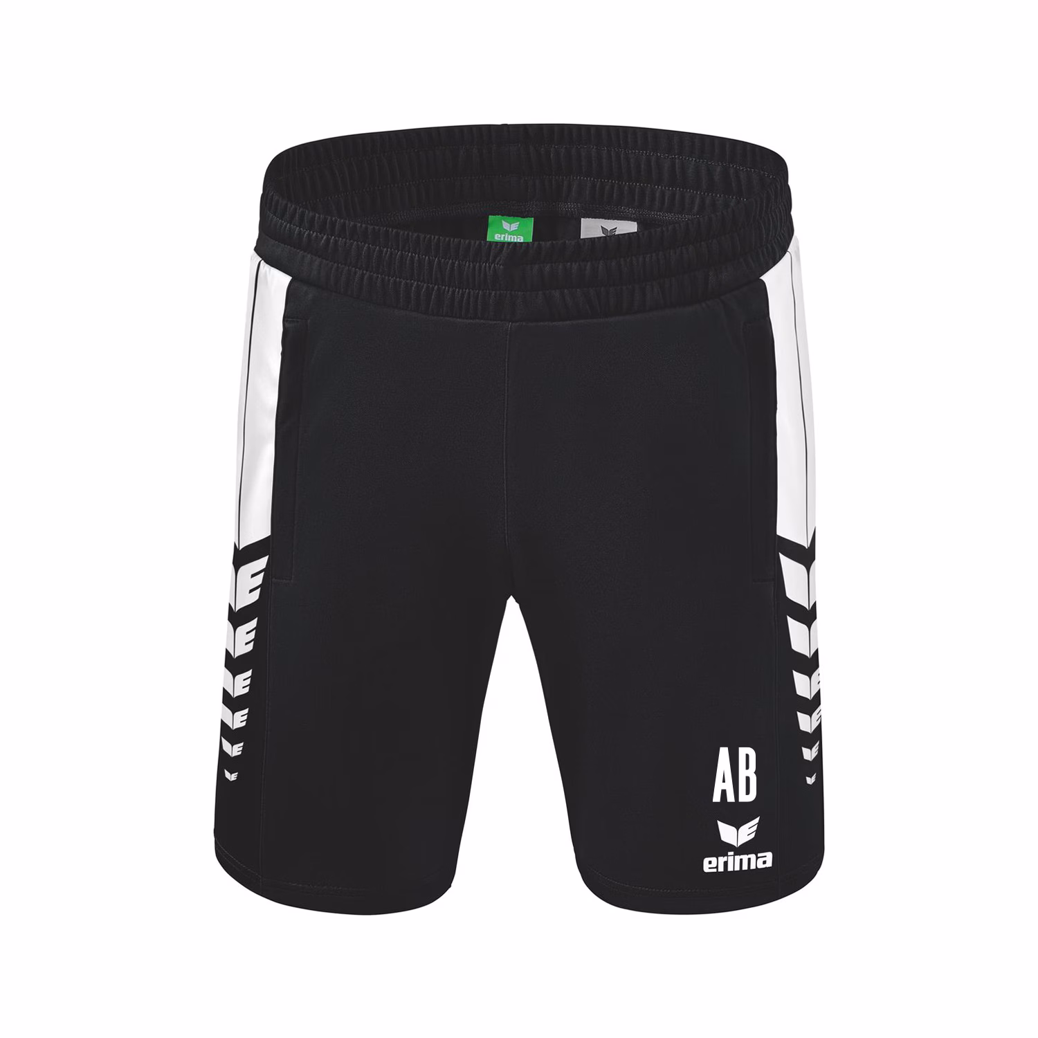Six Wings Worker Shorts