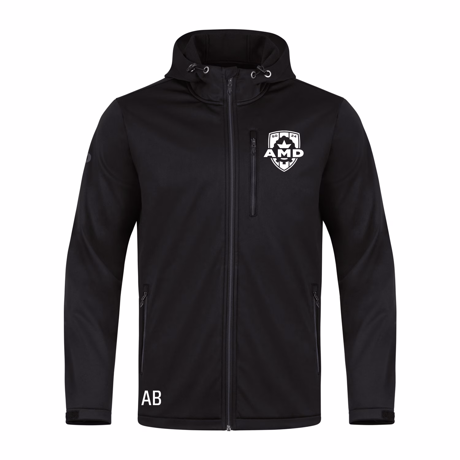 JAKO Softshelljacke Premium
