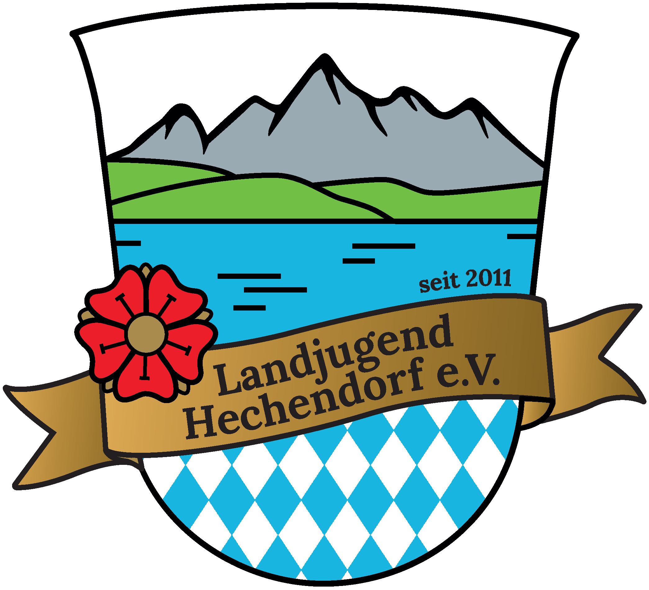 Landjugend Hechendorf