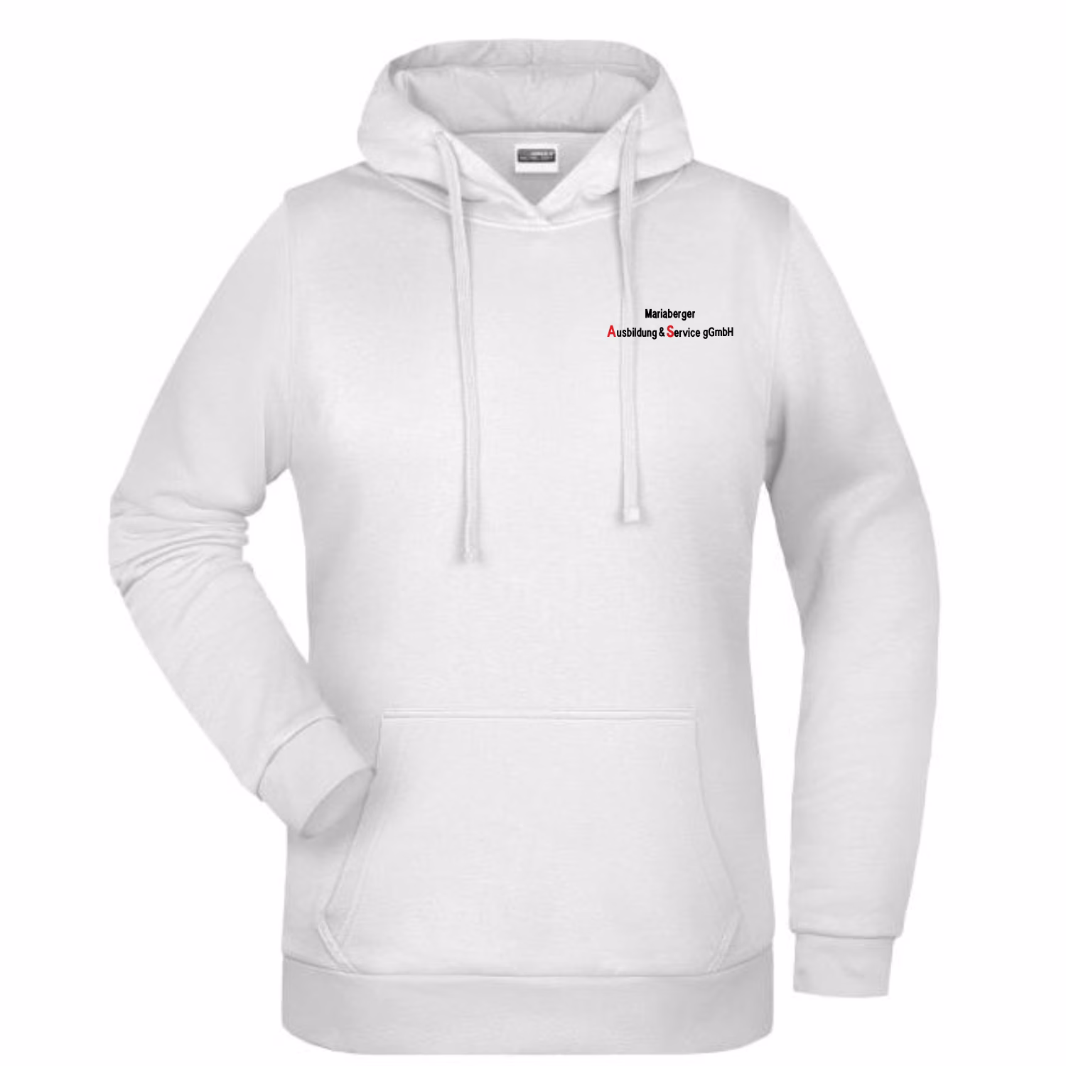 Daiber | JN 795, Damen Kapuzen Sweater, Stick