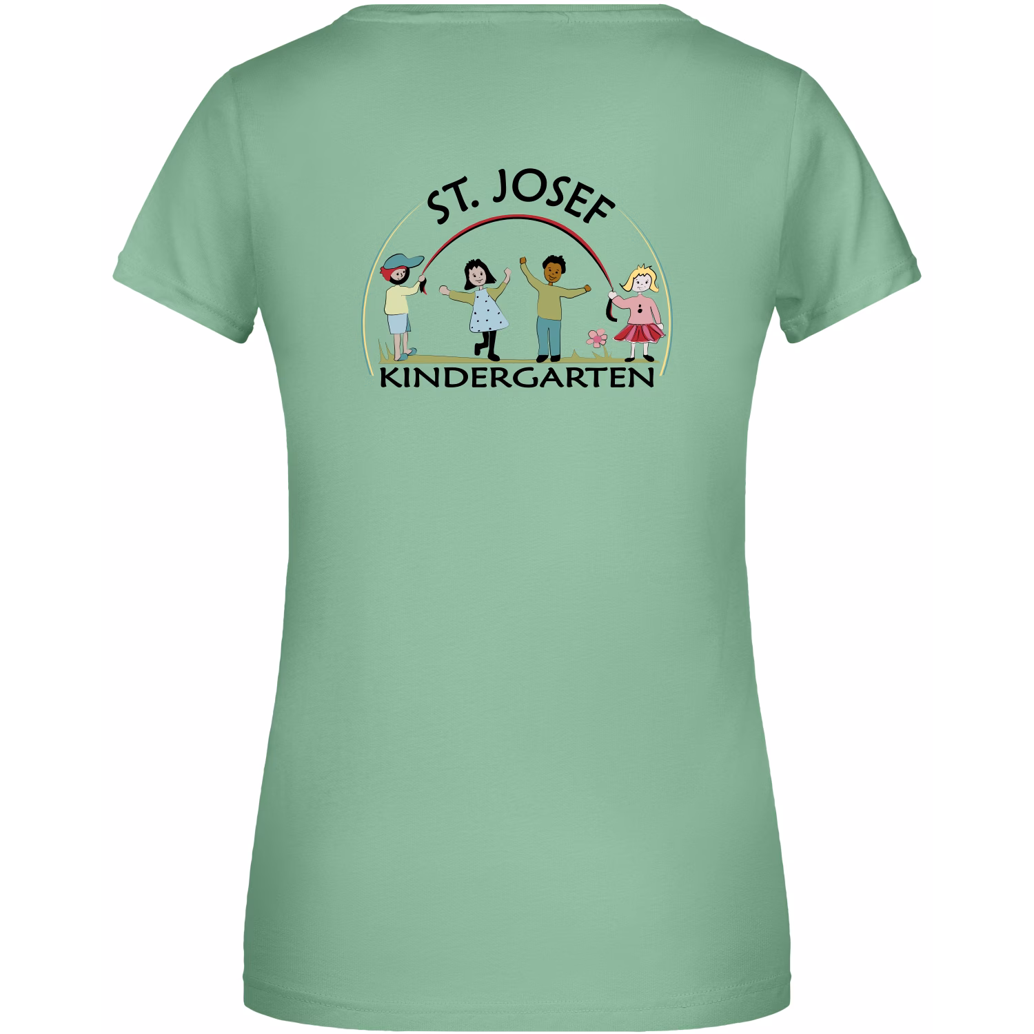 Damen T-Shirt