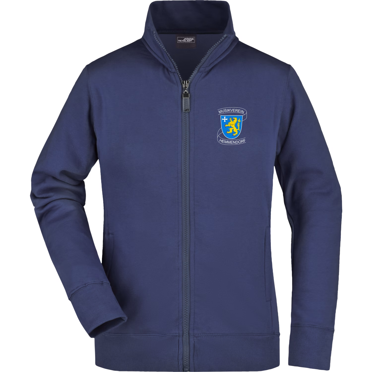 Damen Sweatjacke