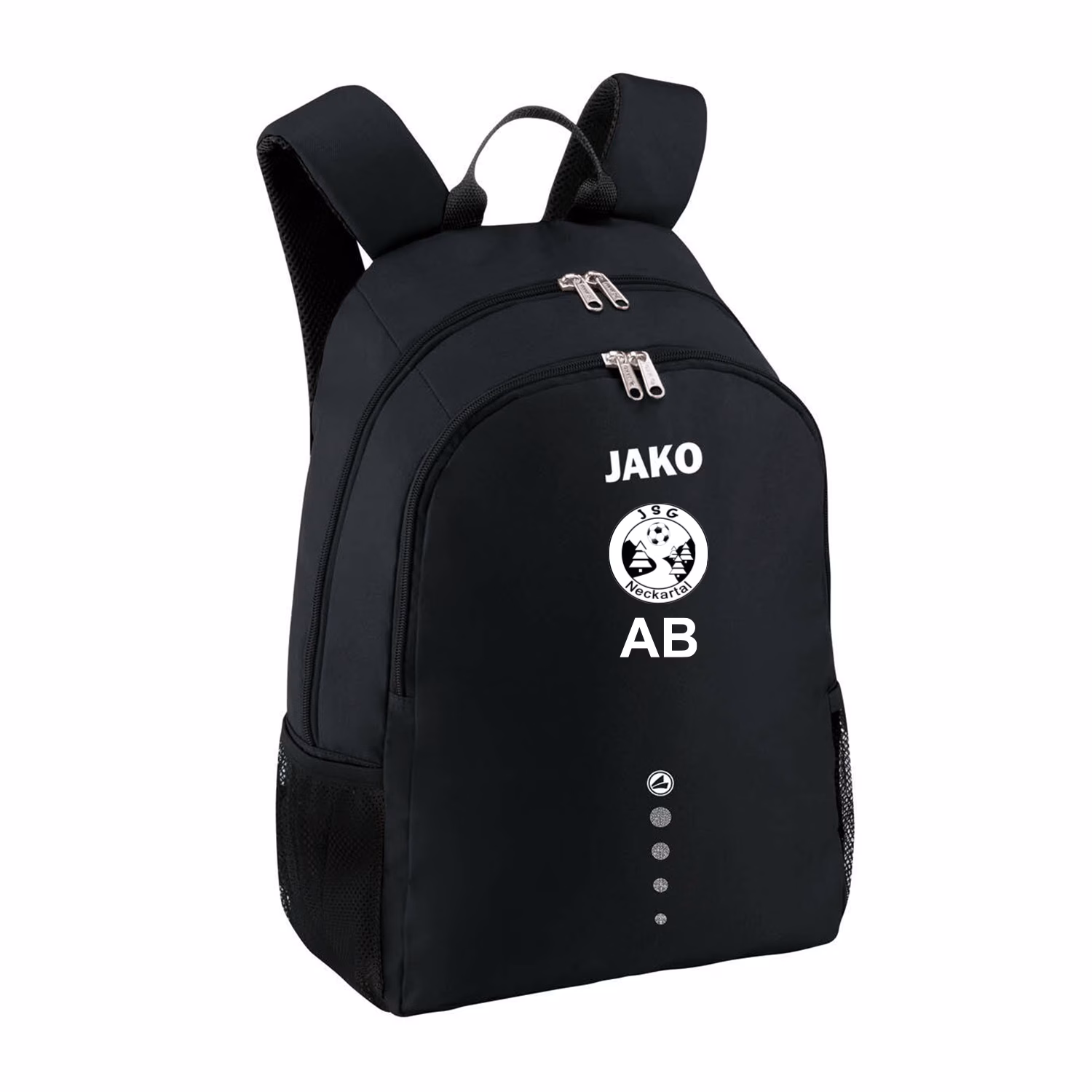 JAKO Rucksack Classico