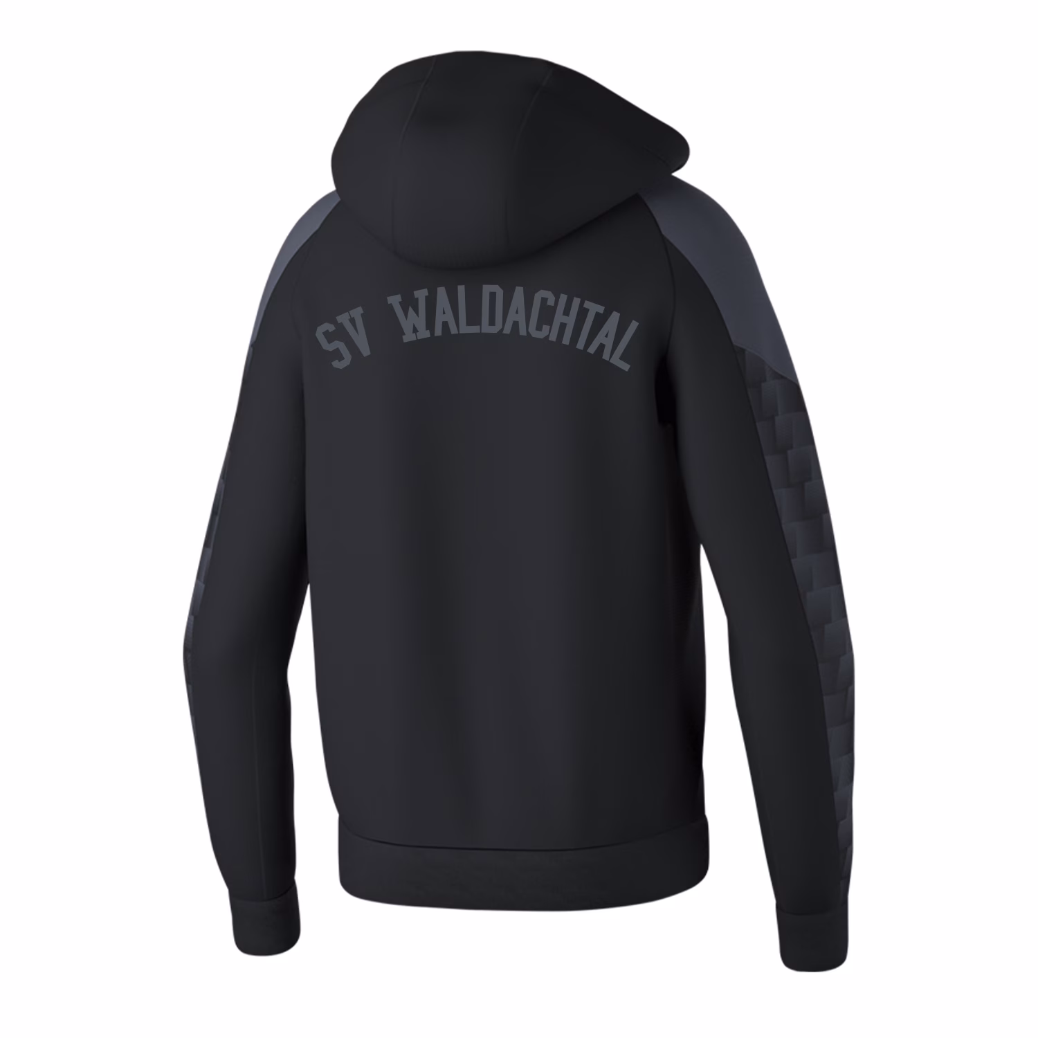 EVO STAR Trainingsjacke mit Kapuze Kinder und Herren