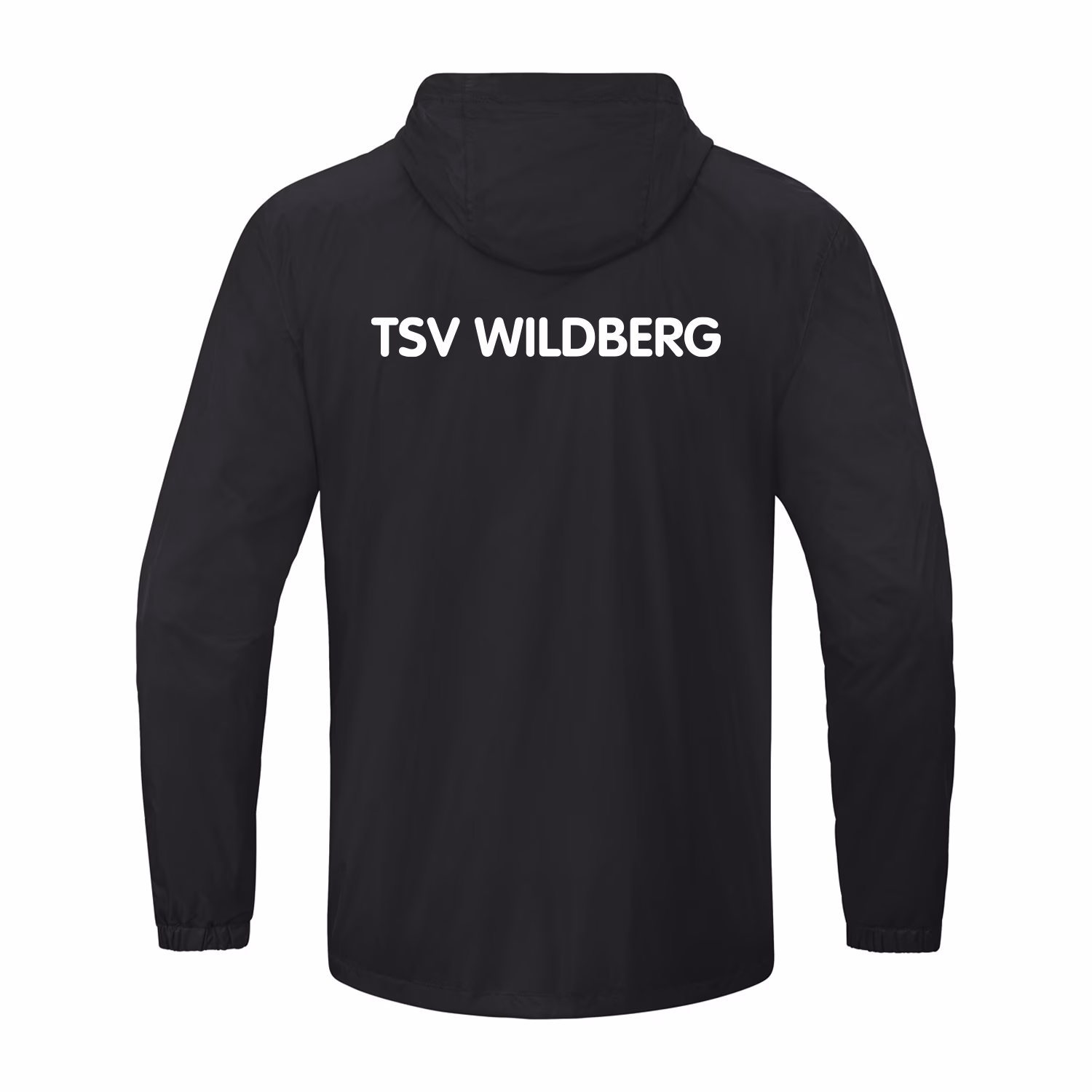 JAKO Allwetterjacke Team 2.0