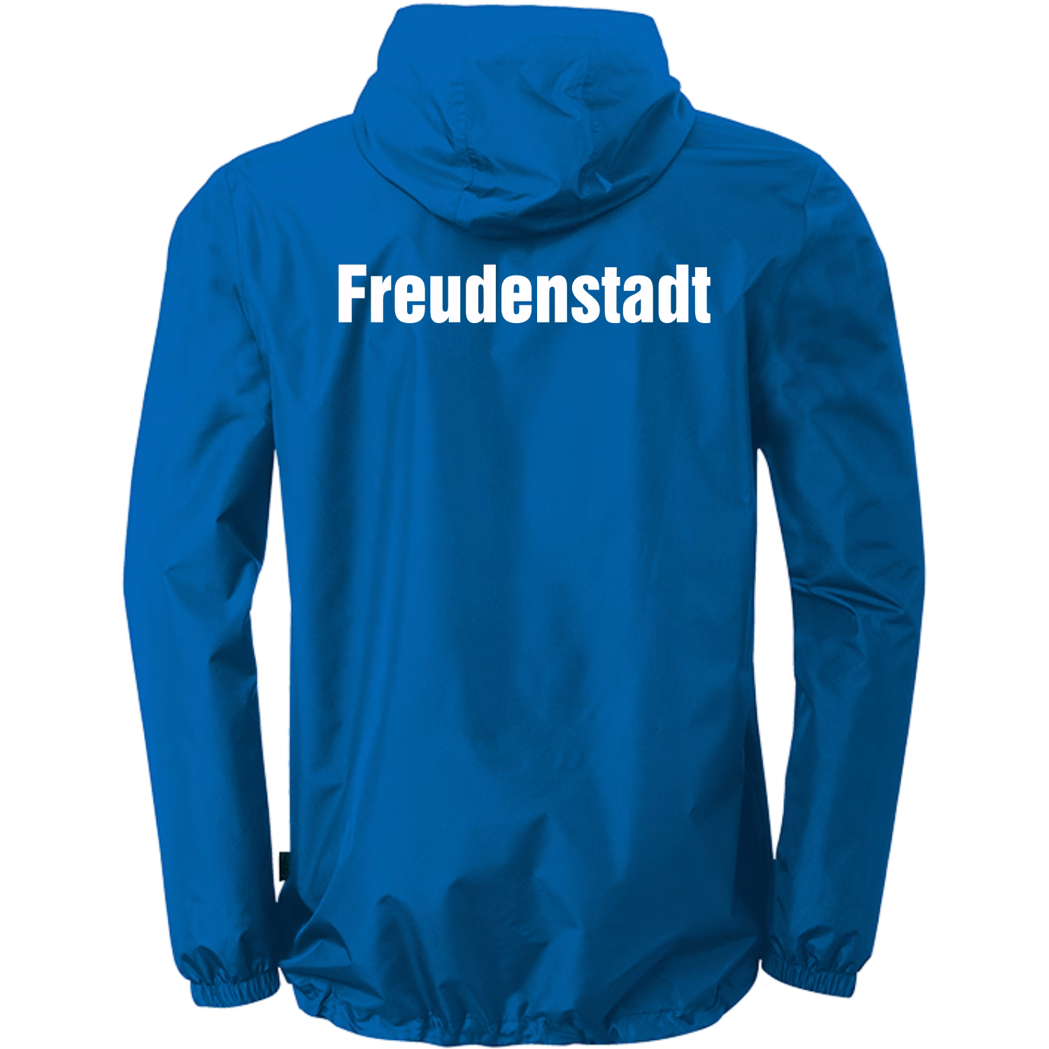 Essential Regenjacke