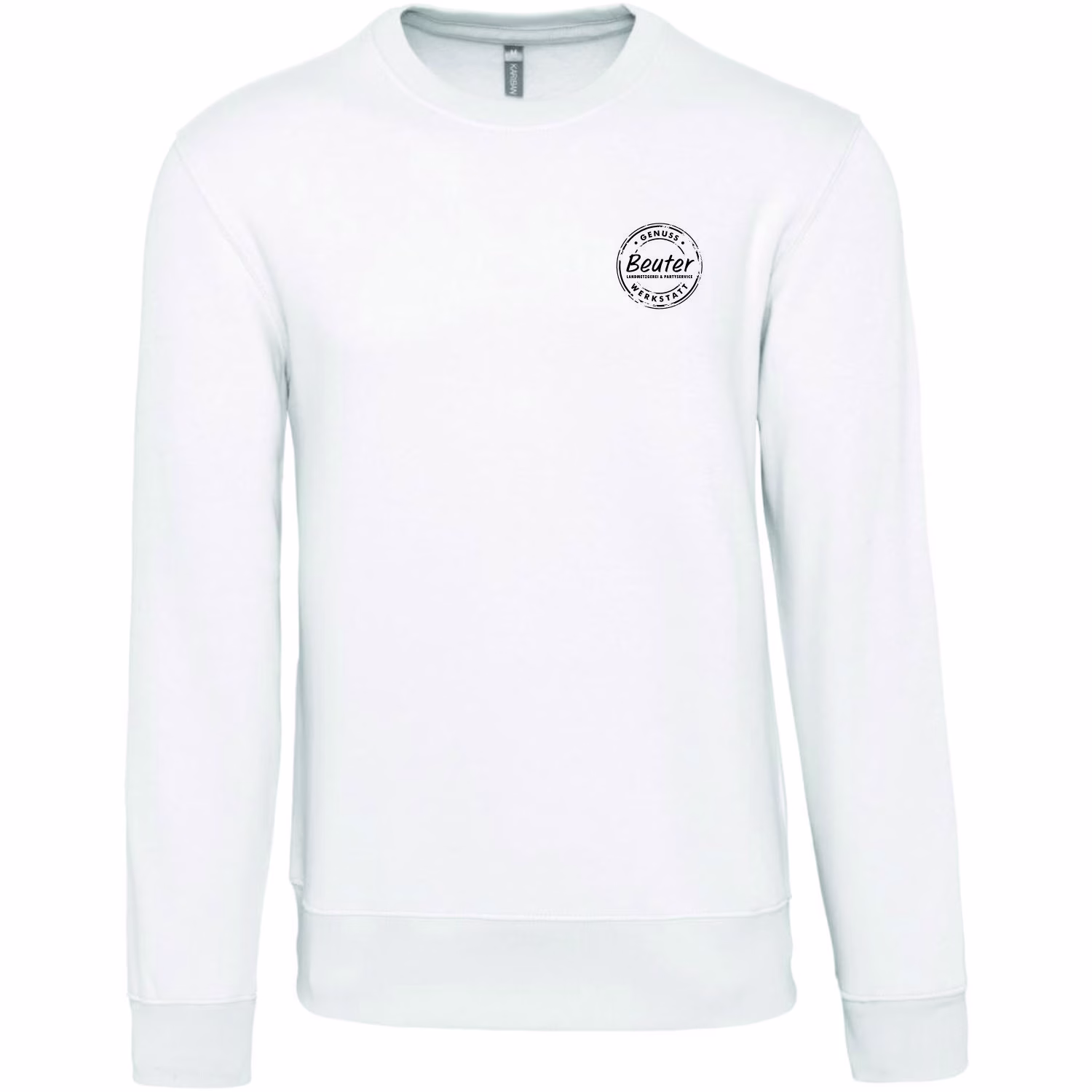 Workwear Sweater