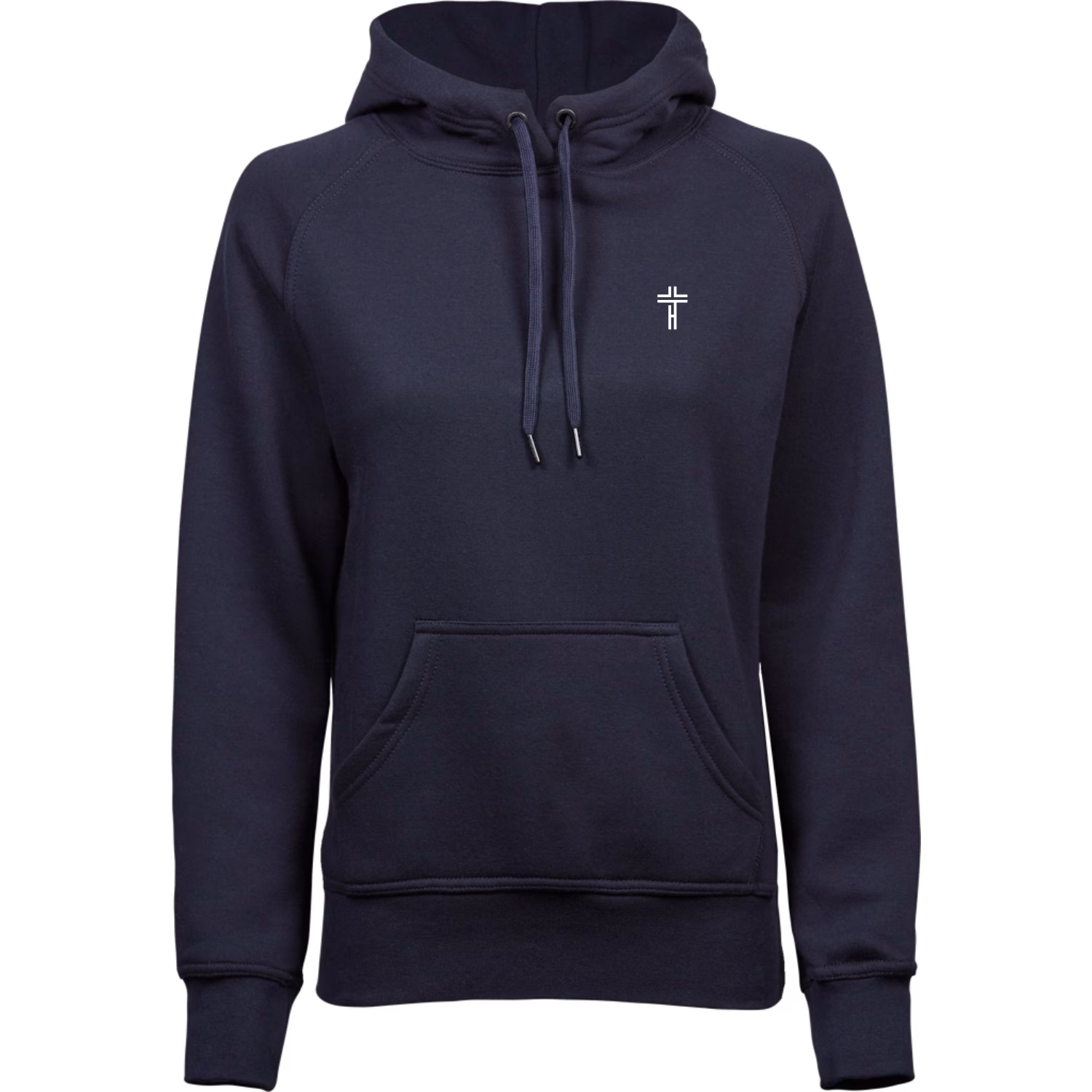 Damen Kapuzen Sweater