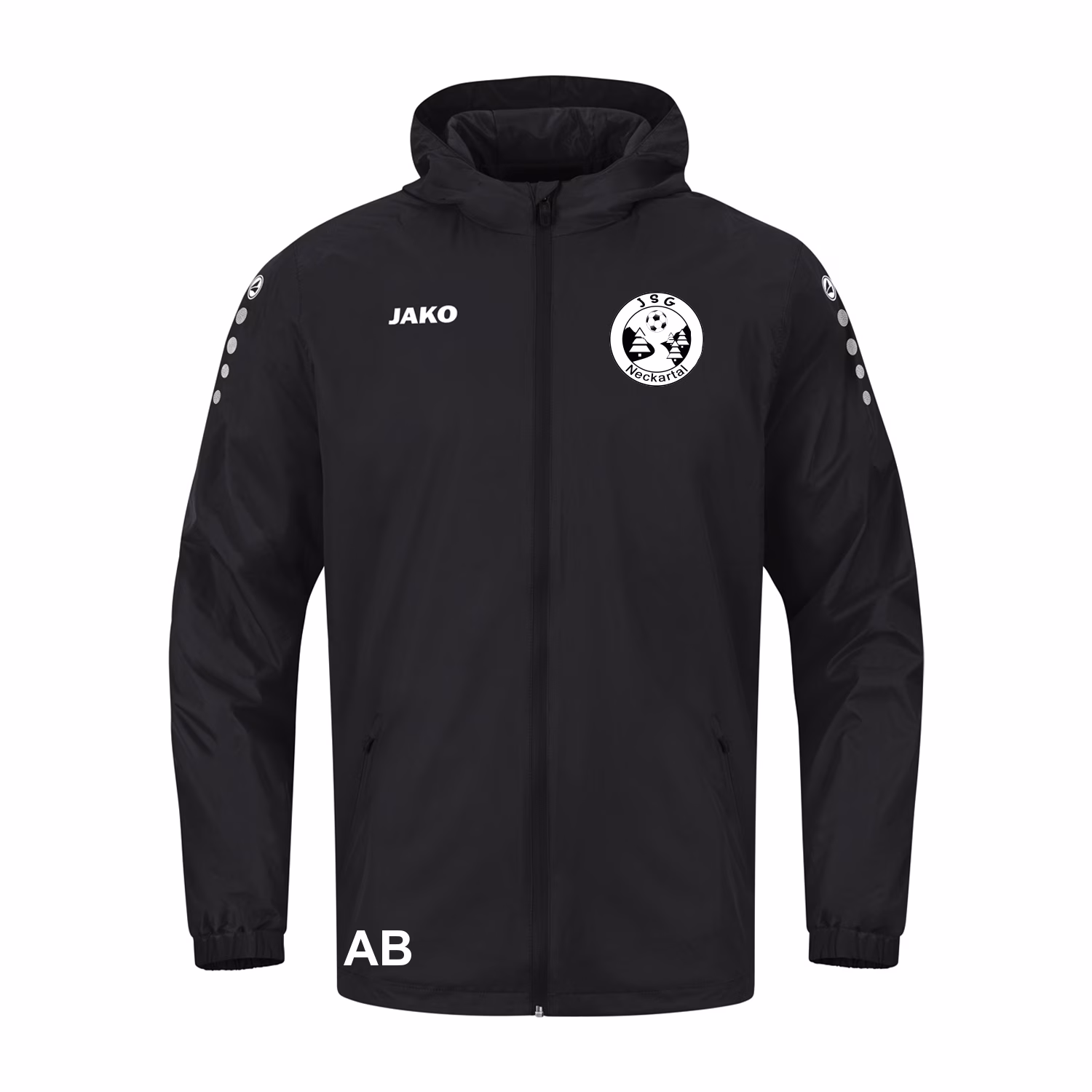 JAKO Allwetterjacke Team 2.0