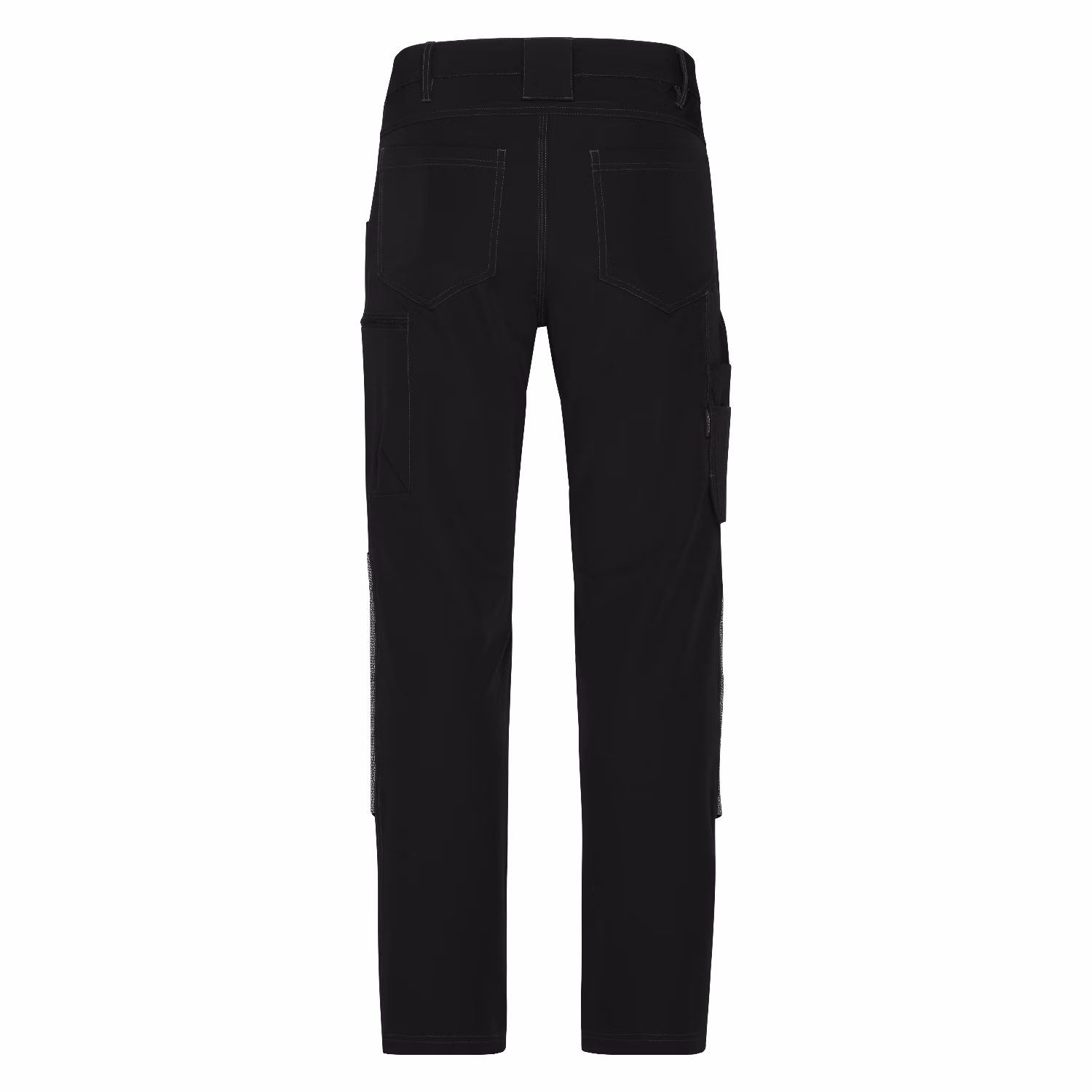 Kurzgröße Workwear 4-Wege Stretch Hose