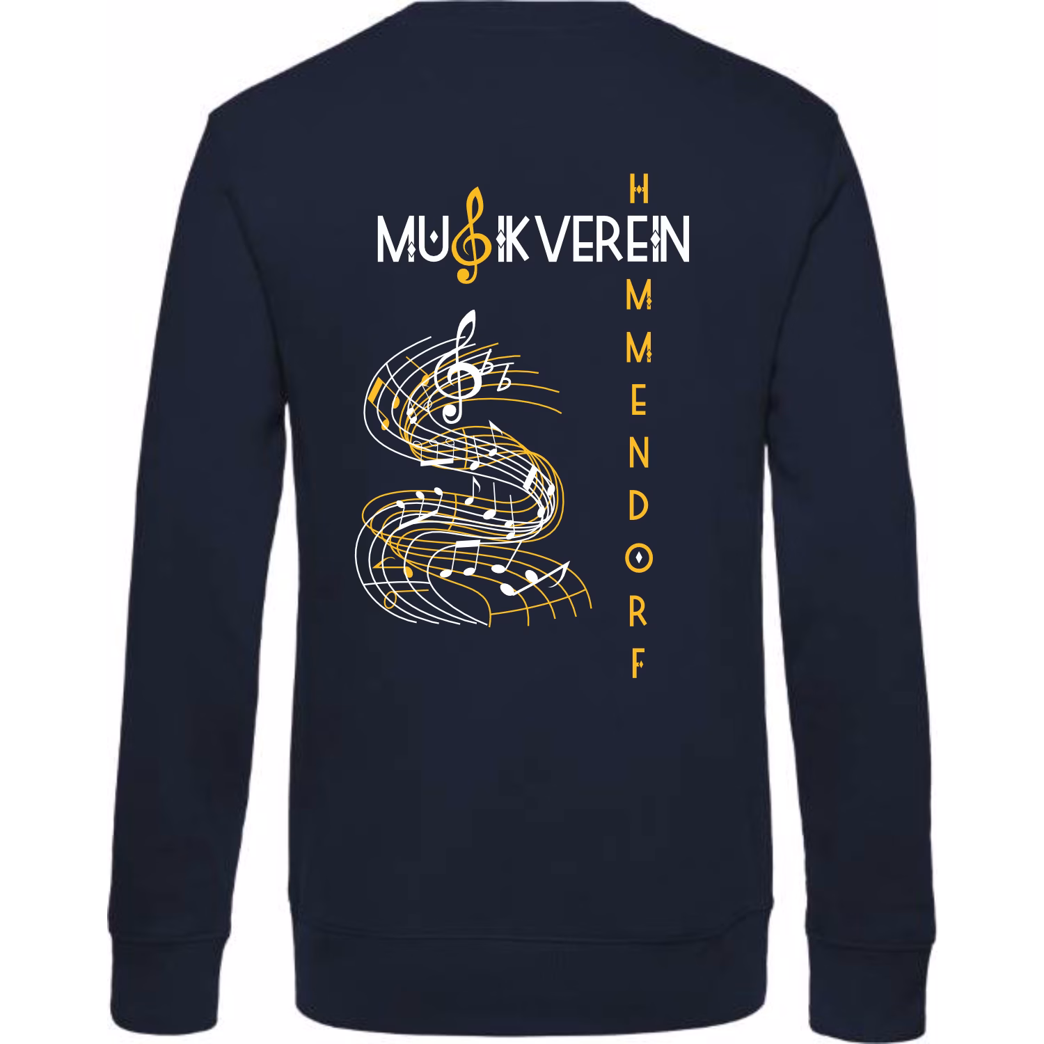 Herren Sweater