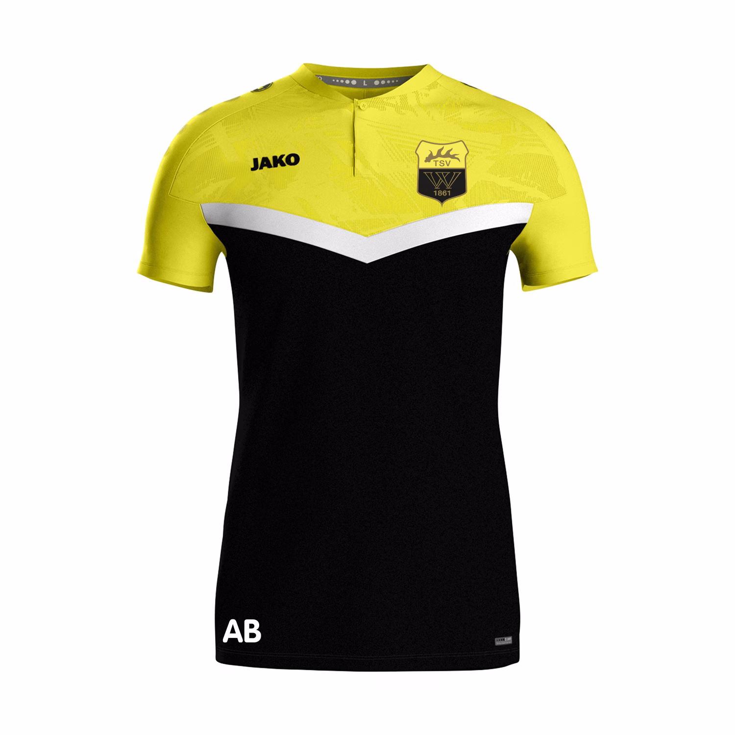 JAKO Polo Iconic