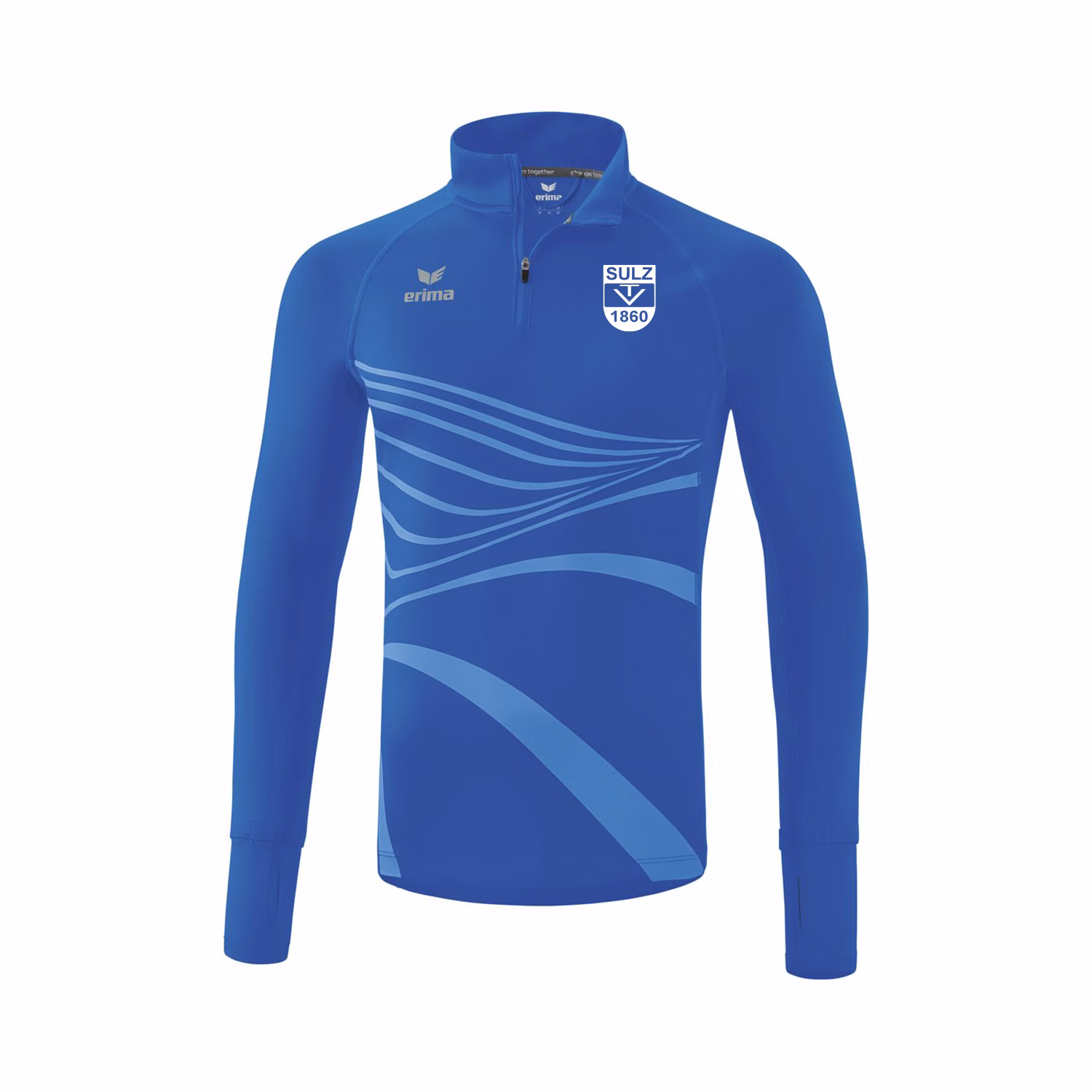 RACING Longsleeve Kinder und Herren