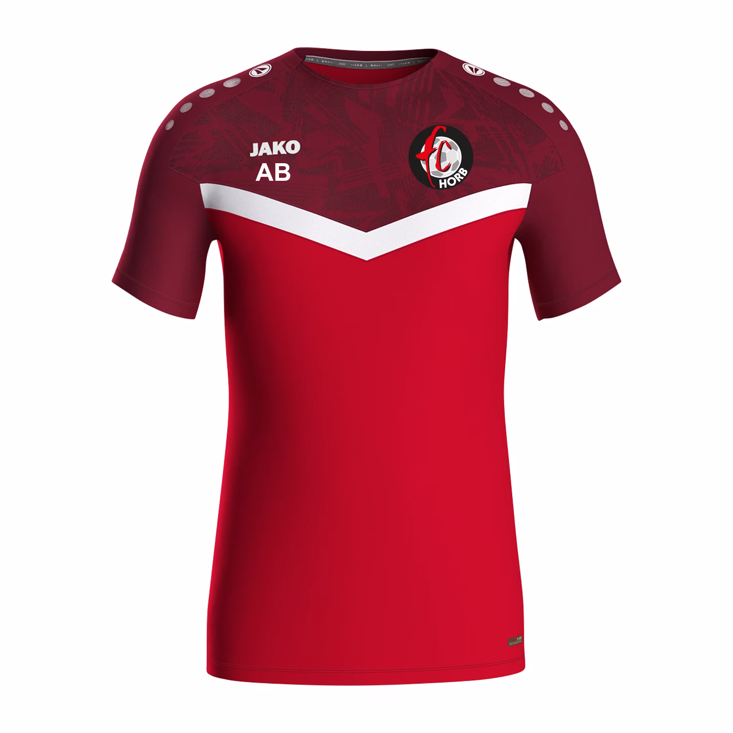 JAKO T-Shirt Iconic