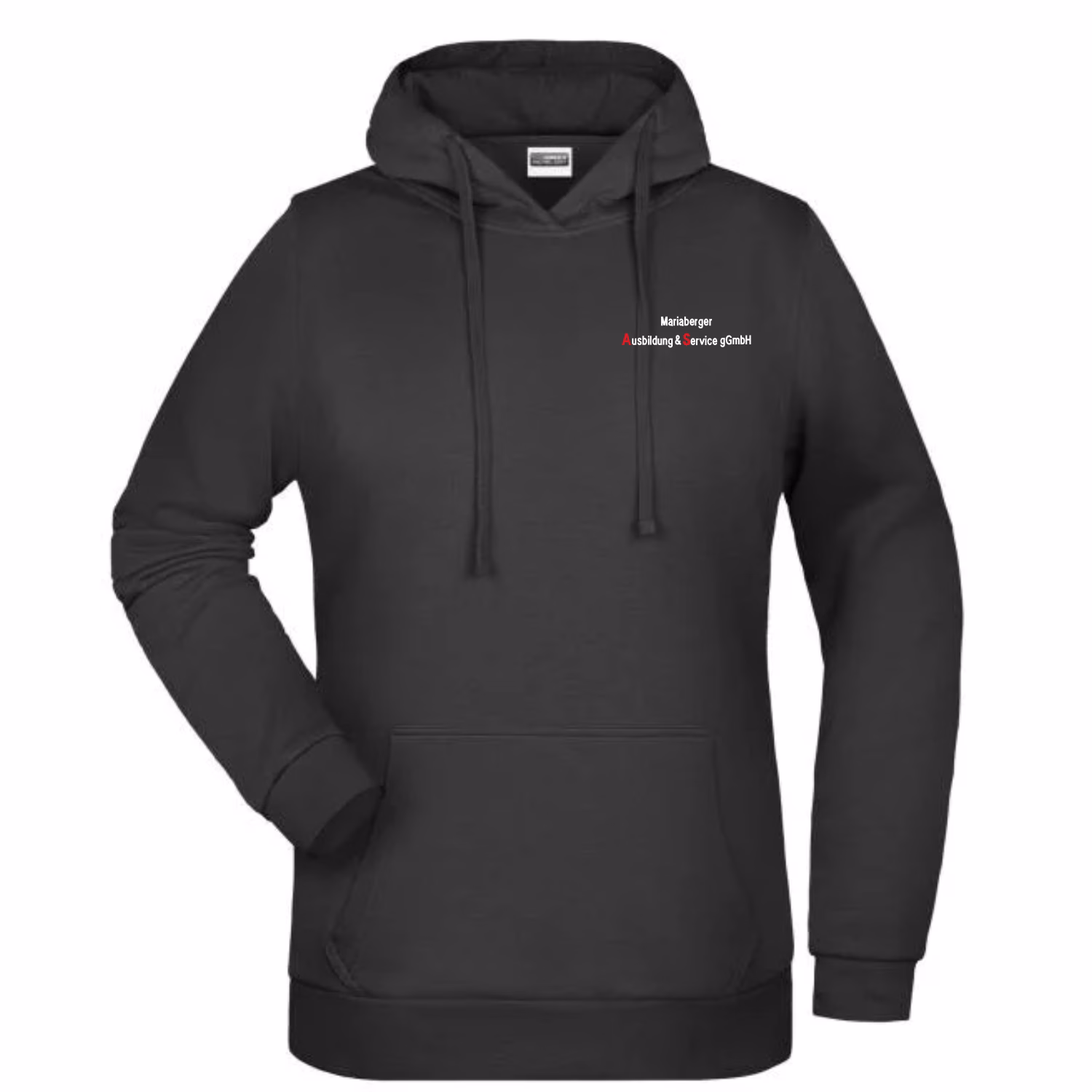 Daiber | JN 795, Damen Kapuzen Sweater, Stick