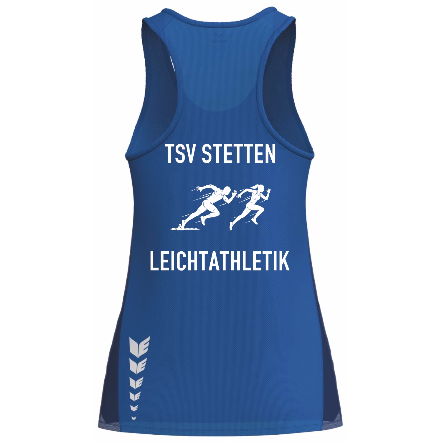 erima · T&F WINGS Singlet · Damen