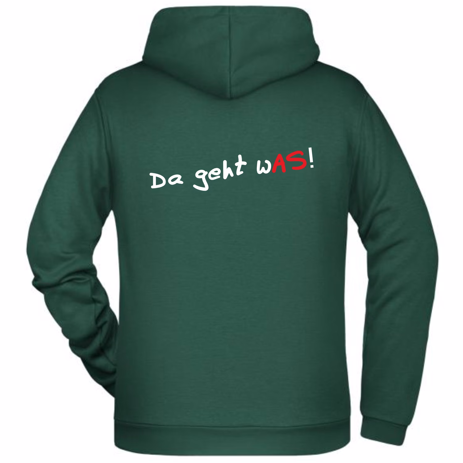 Daiber | JN 796, Herren Kapuzen Sweater, Stick