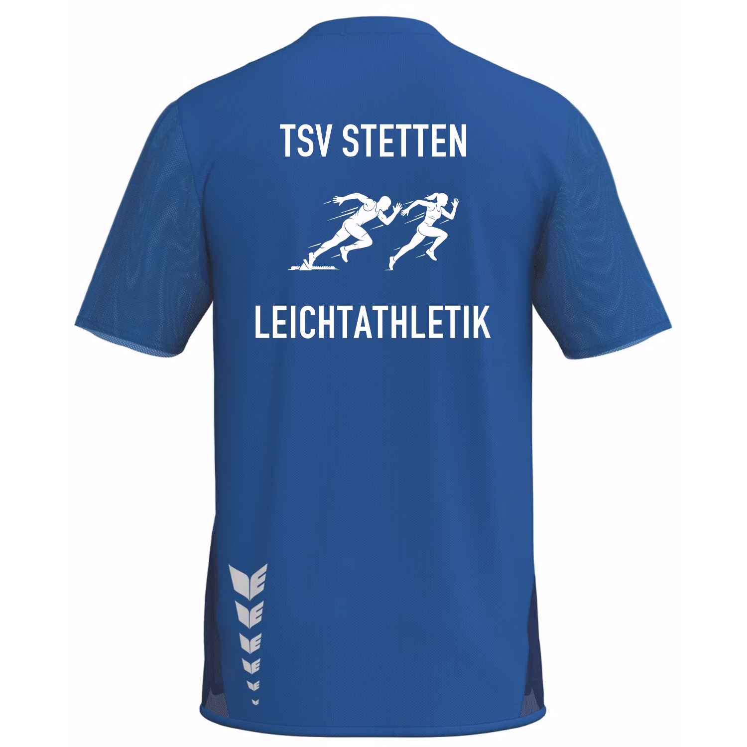 erima · T&F WINGS T-Shirt function