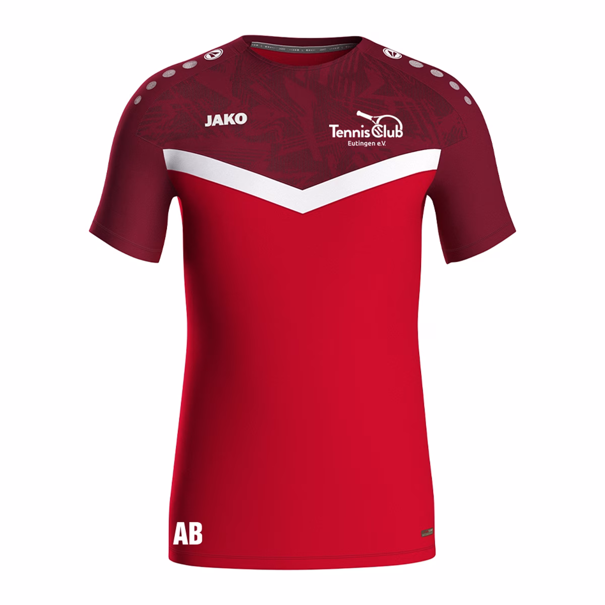 JAKO T-Shirt Iconic