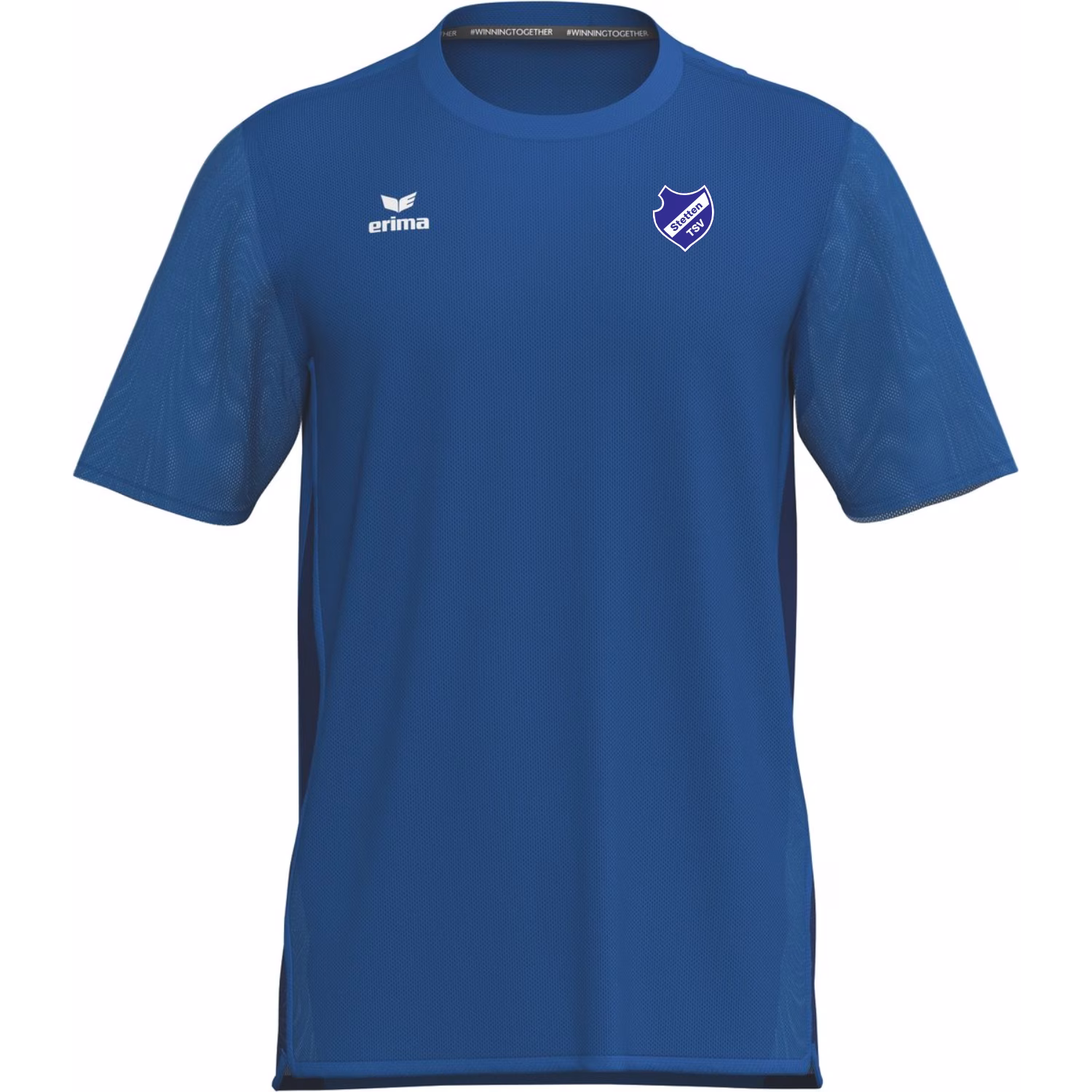 erima · T&F WINGS T-Shirt function