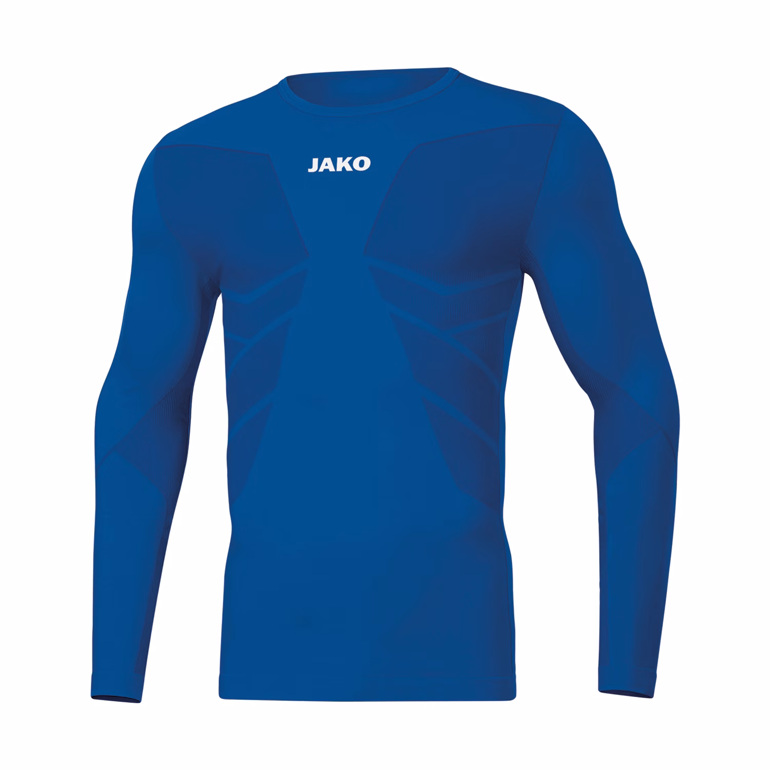 JAKO Longsleeve Comfort 2.0