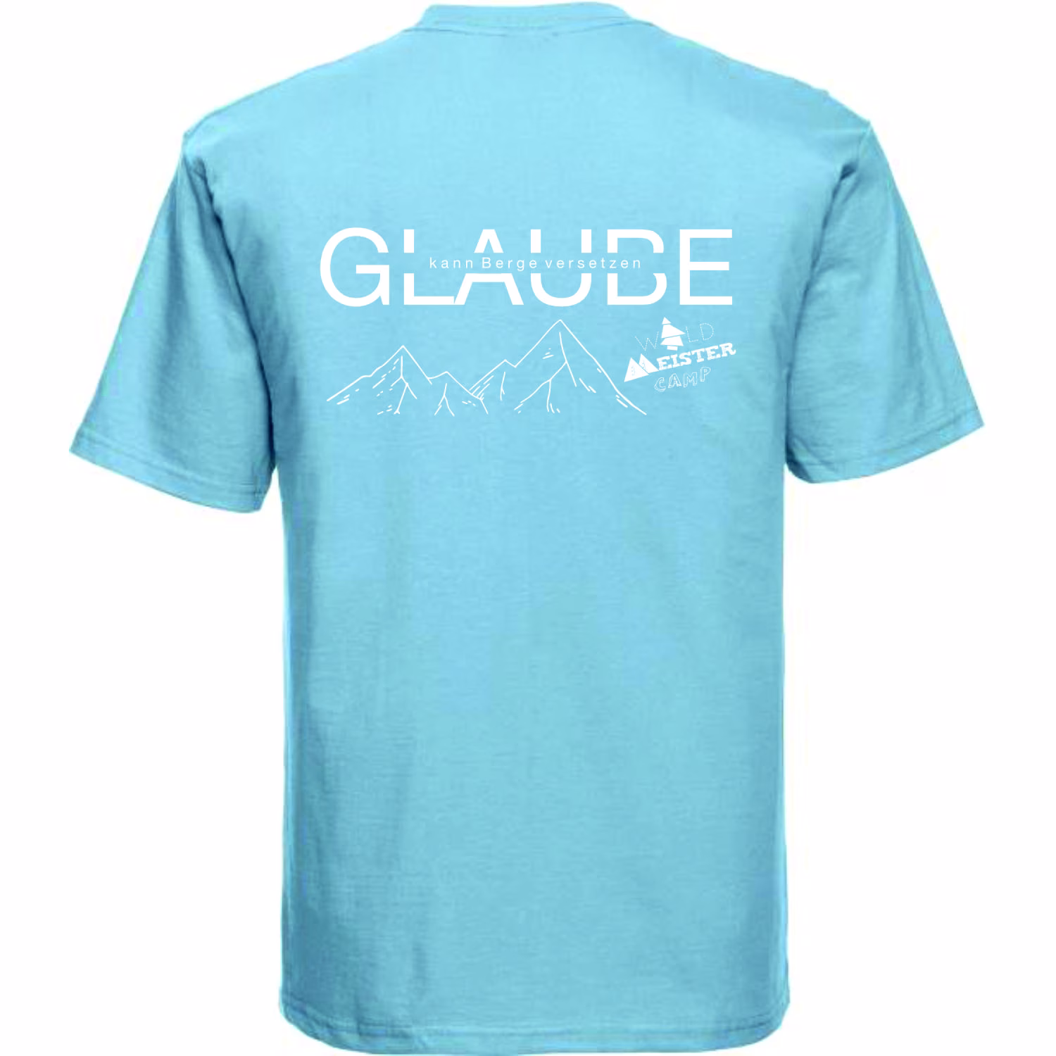 T-Shirt Authentic