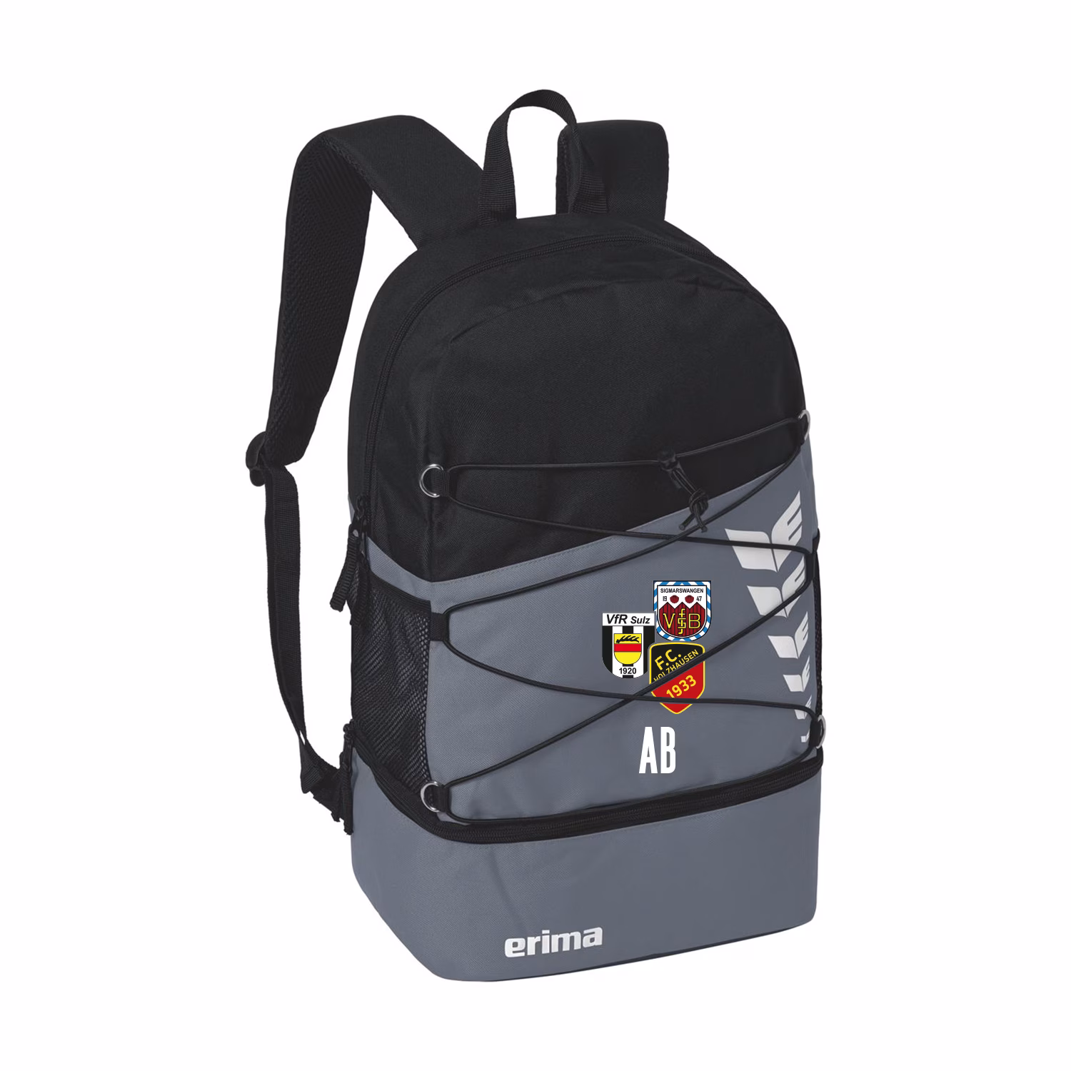 SIX WINGS Rucksack