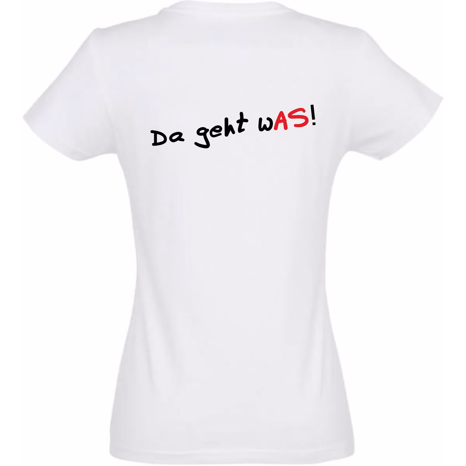 SOL'S | Imperial Women, Schweres Damen T-Shirt, Stick