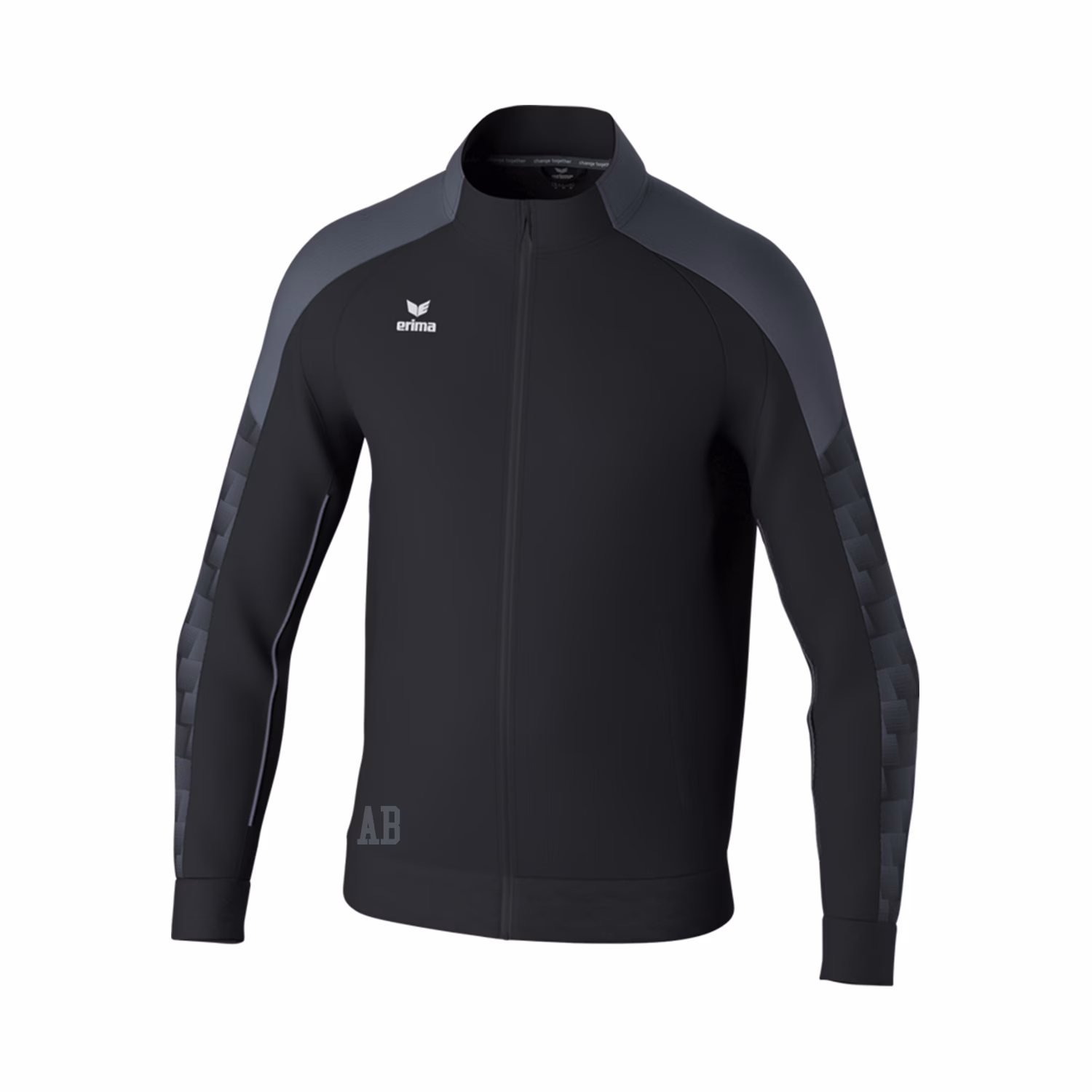 EVO STAR Trainingsjacke Kinder und Herren