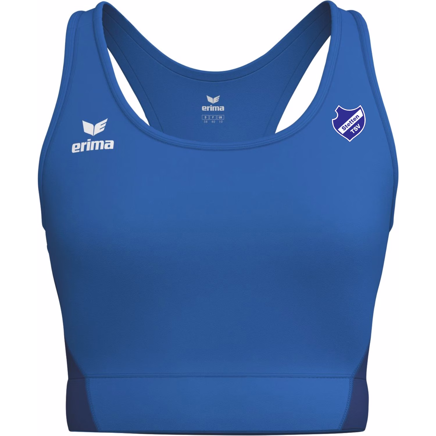 erima · T&F WINGS Bra · Damen