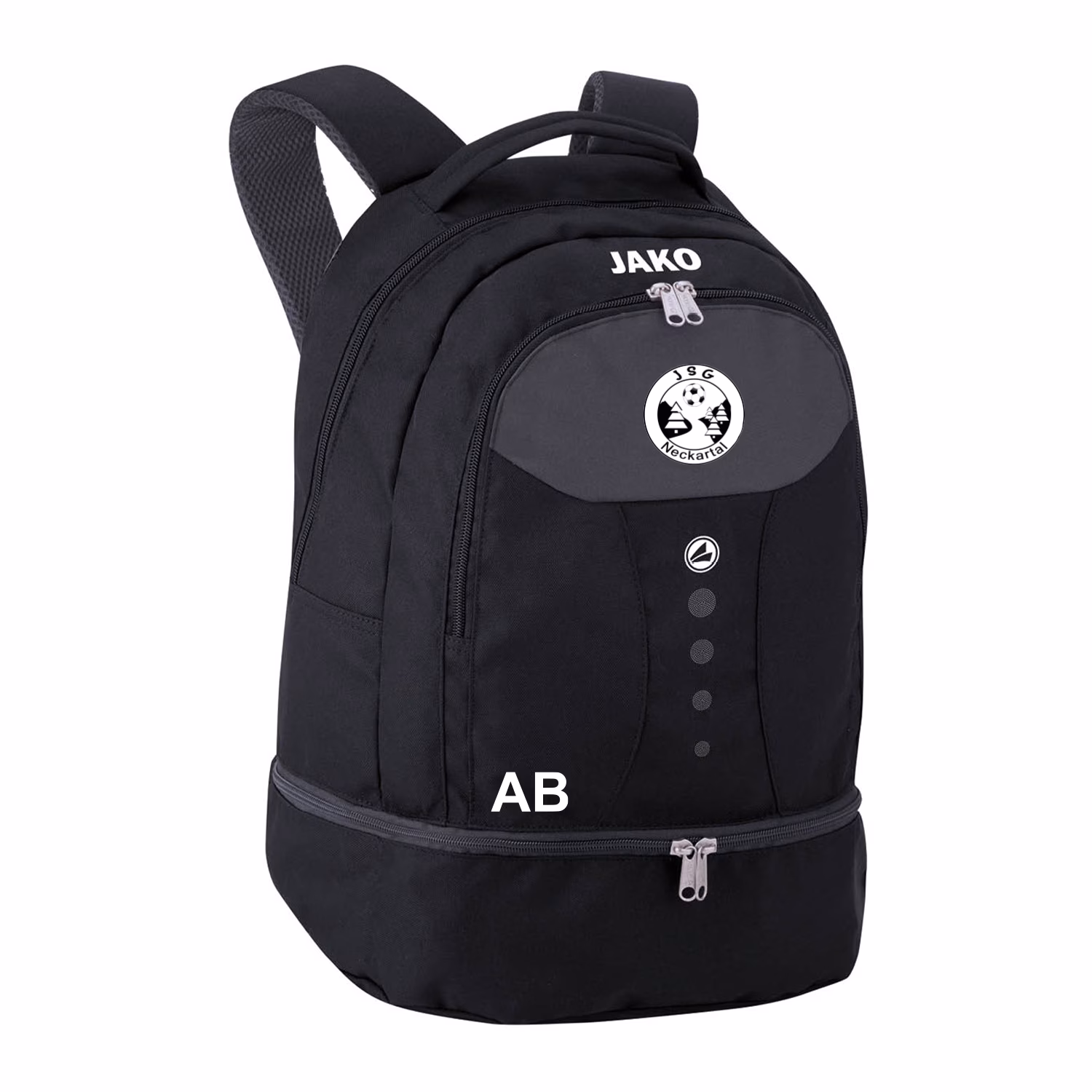 JAKO Rucksack TLS