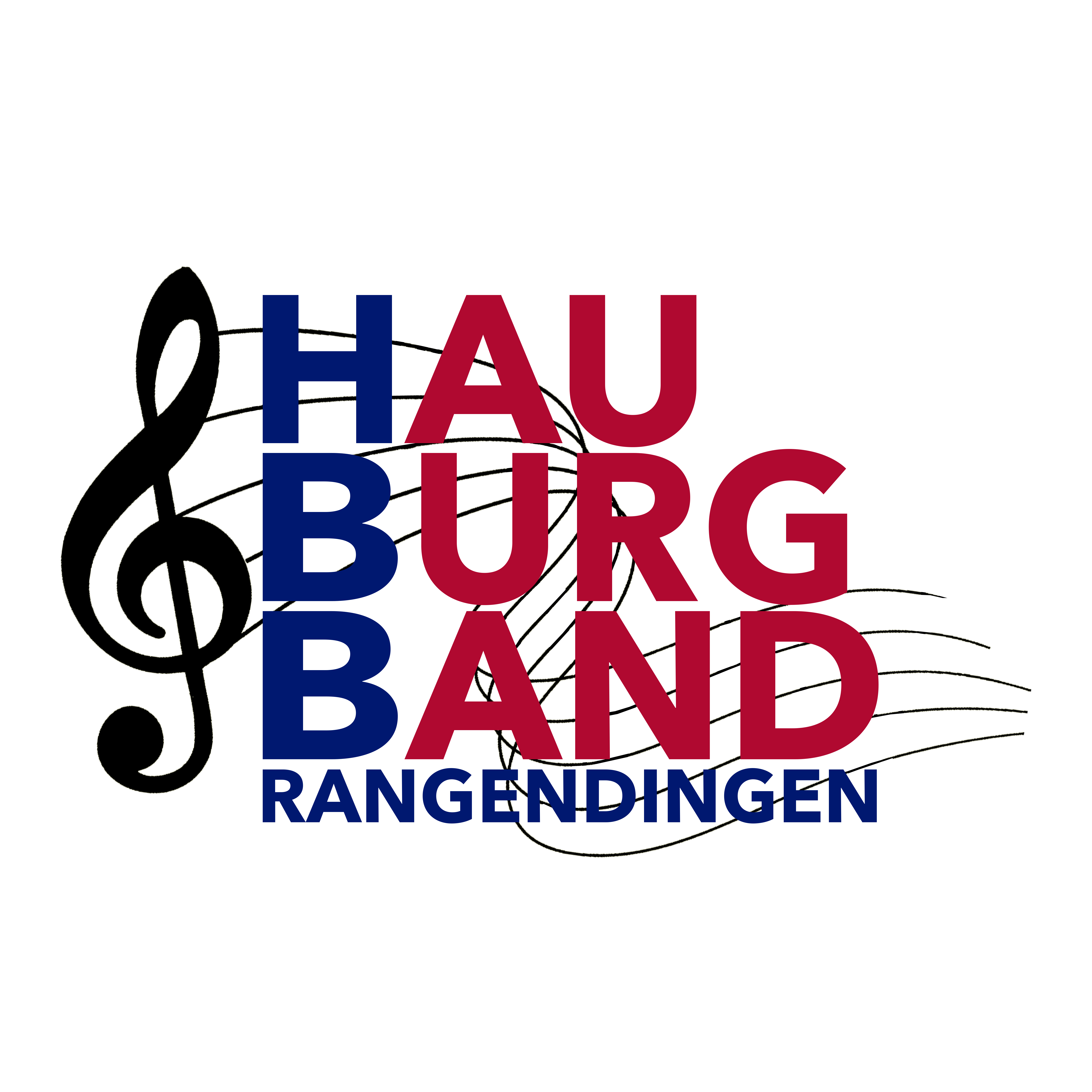 Hauburgband Rangendingen