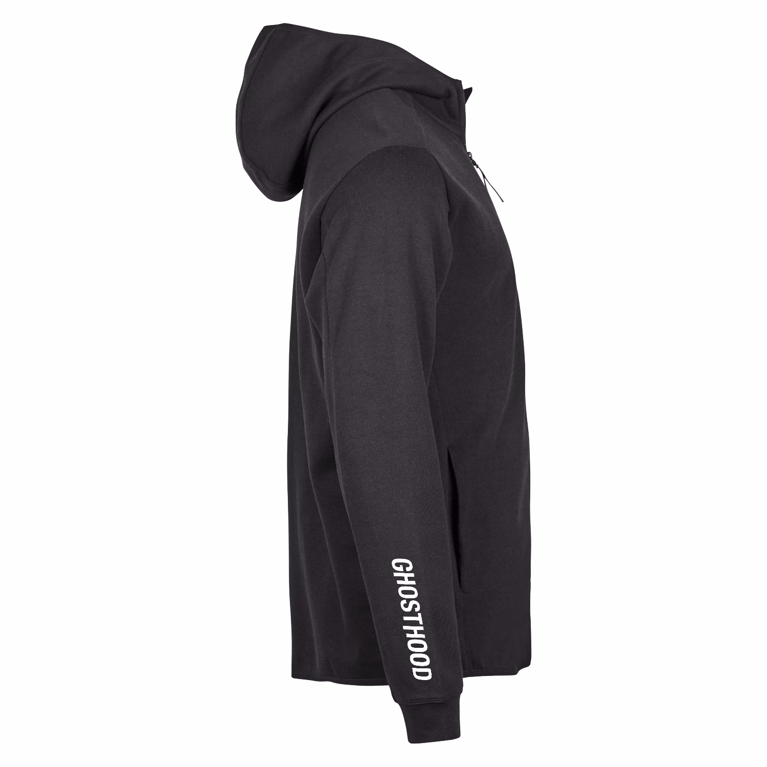 Kapuzen Sweatjacke Athletic