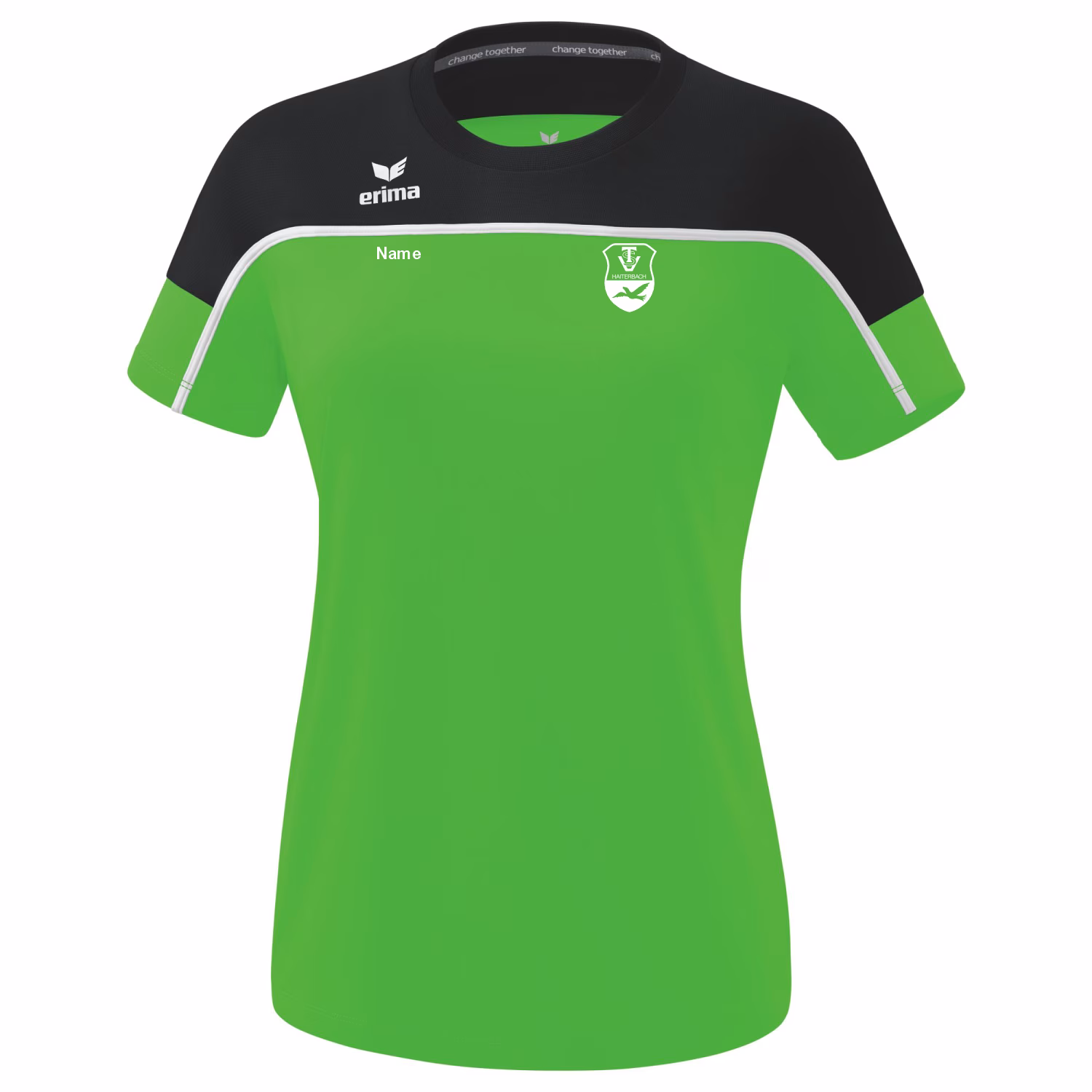 T-Shirt Damen