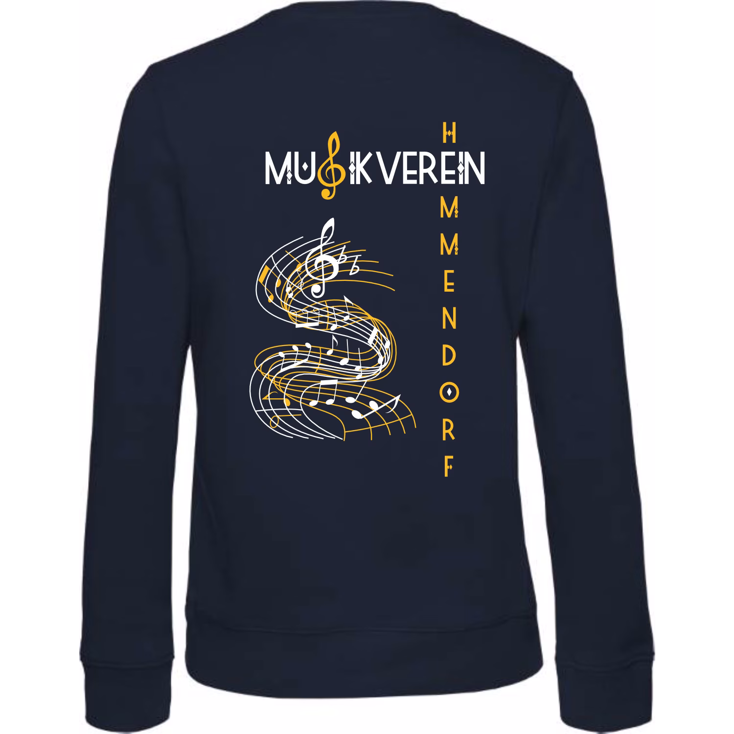 Damen Sweater