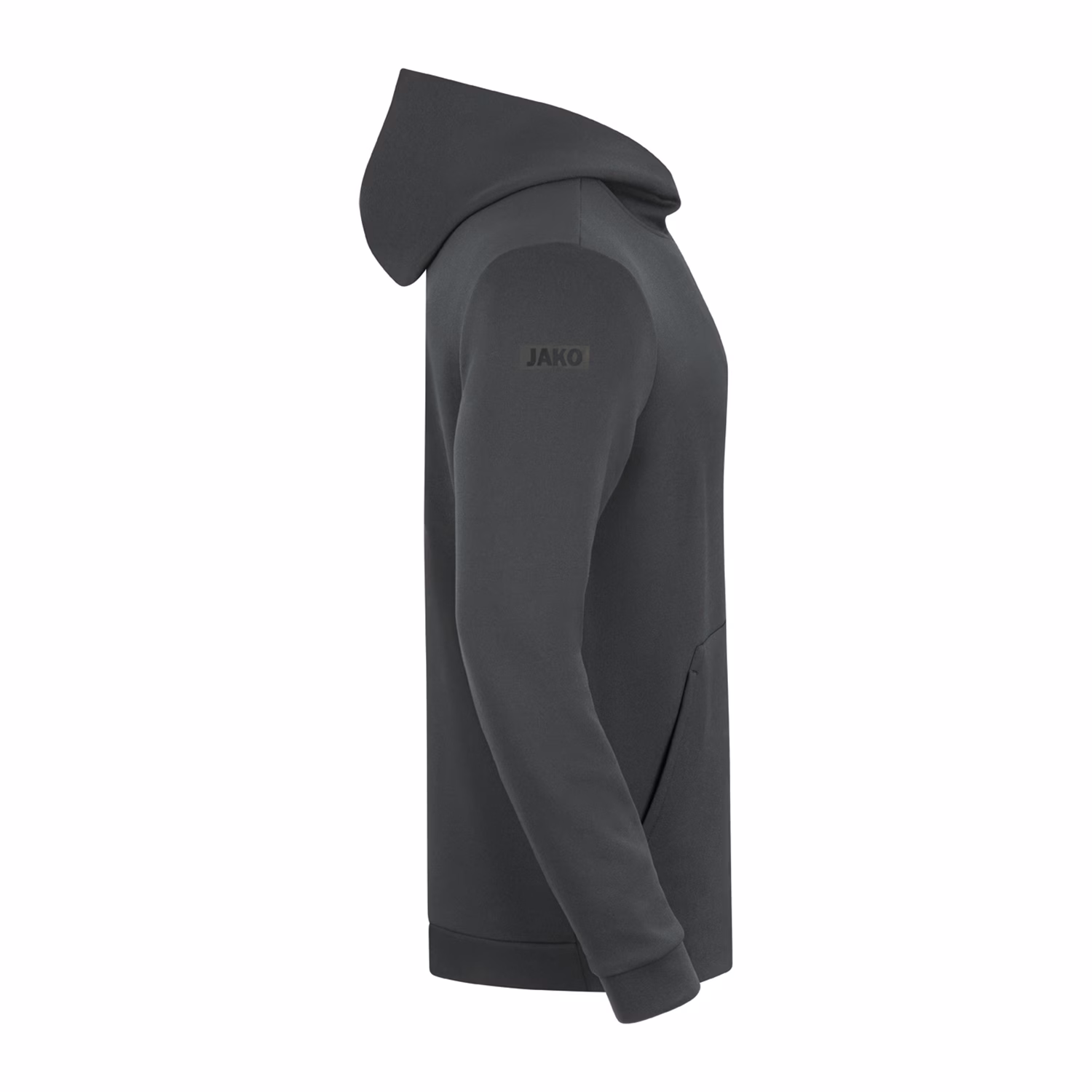 JAKO Zip Hoodie Pro Casual