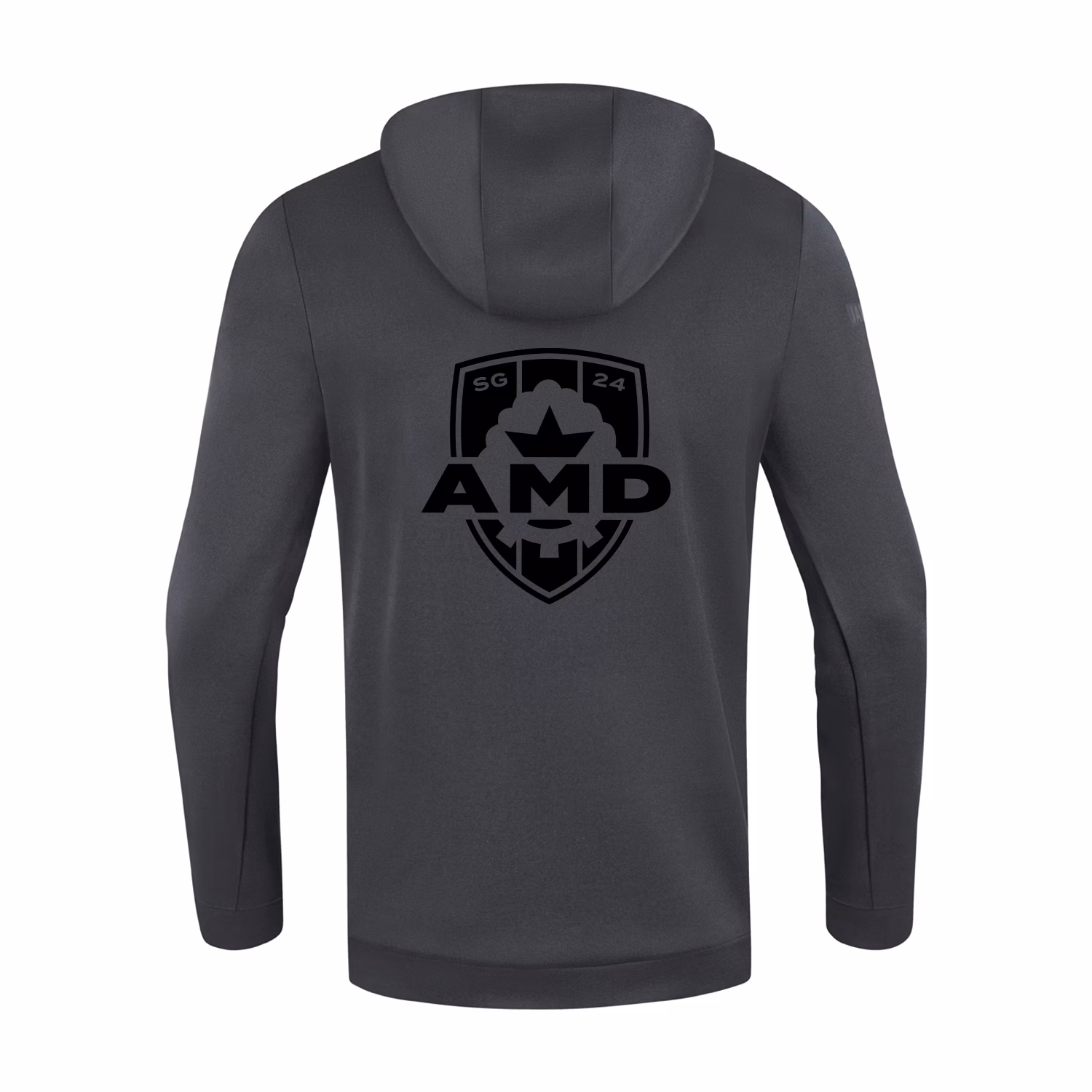 JAKO Zip Hoodie Pro Casual