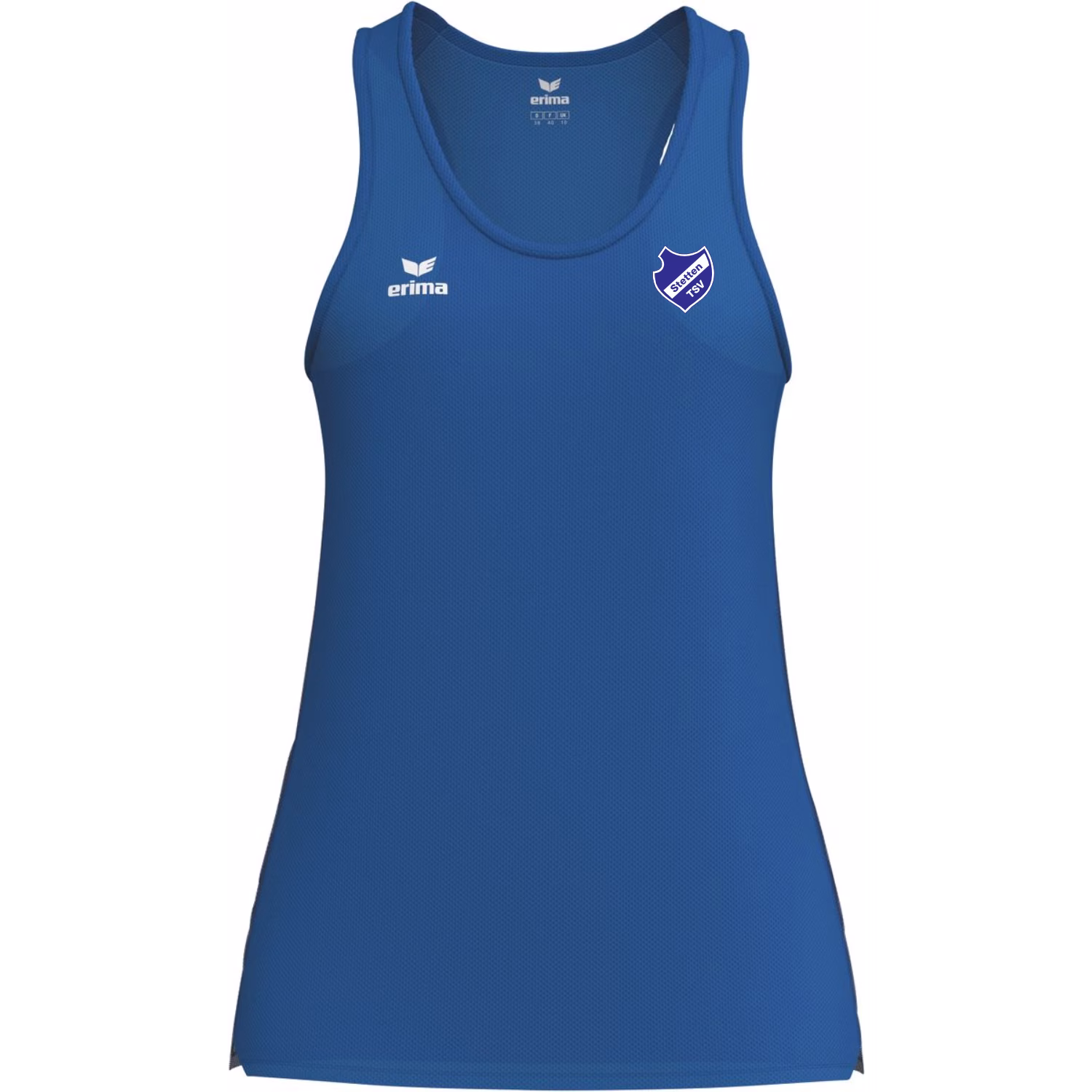 erima · T&F WINGS Singlet · Damen
