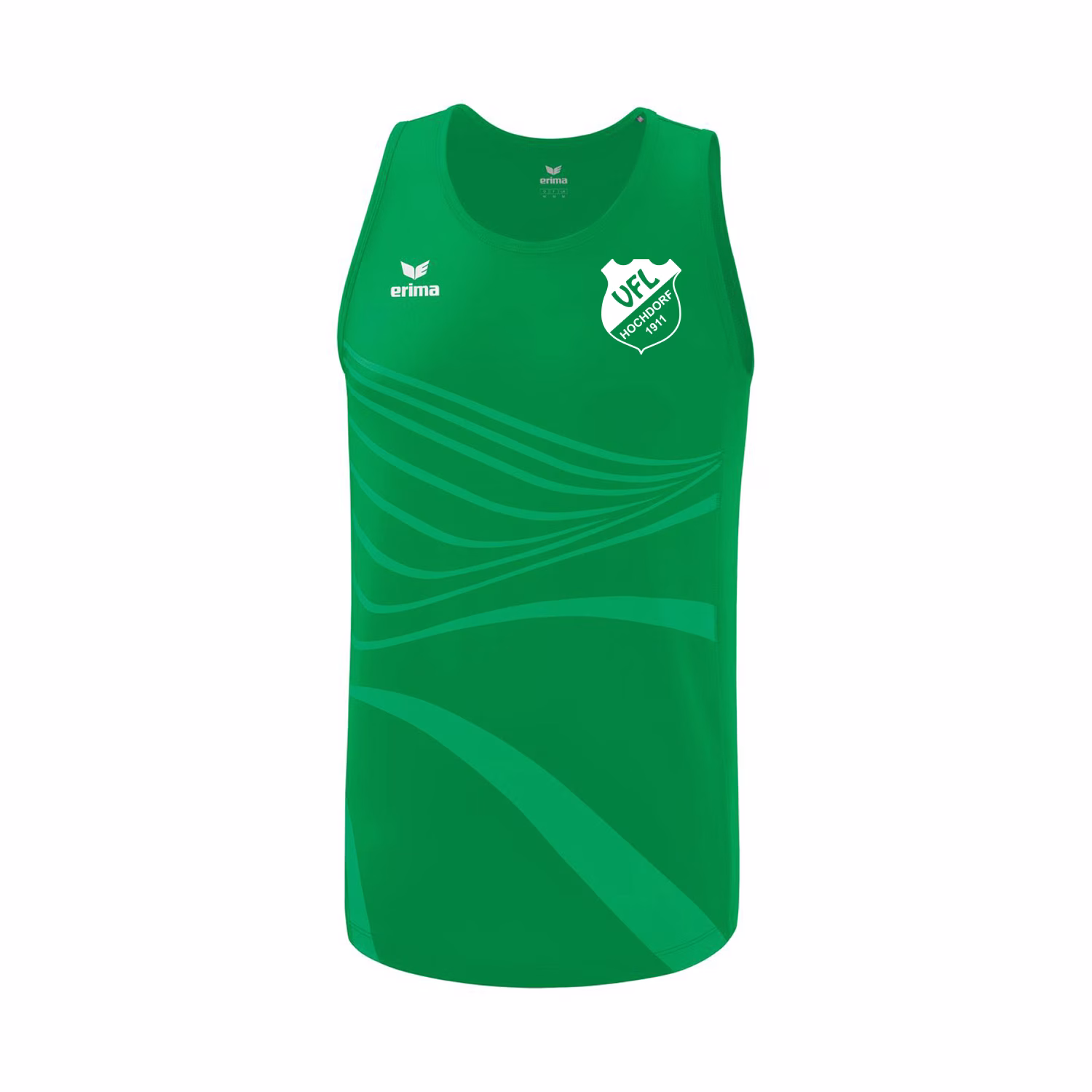 RACING Singlet Kinder und Herren